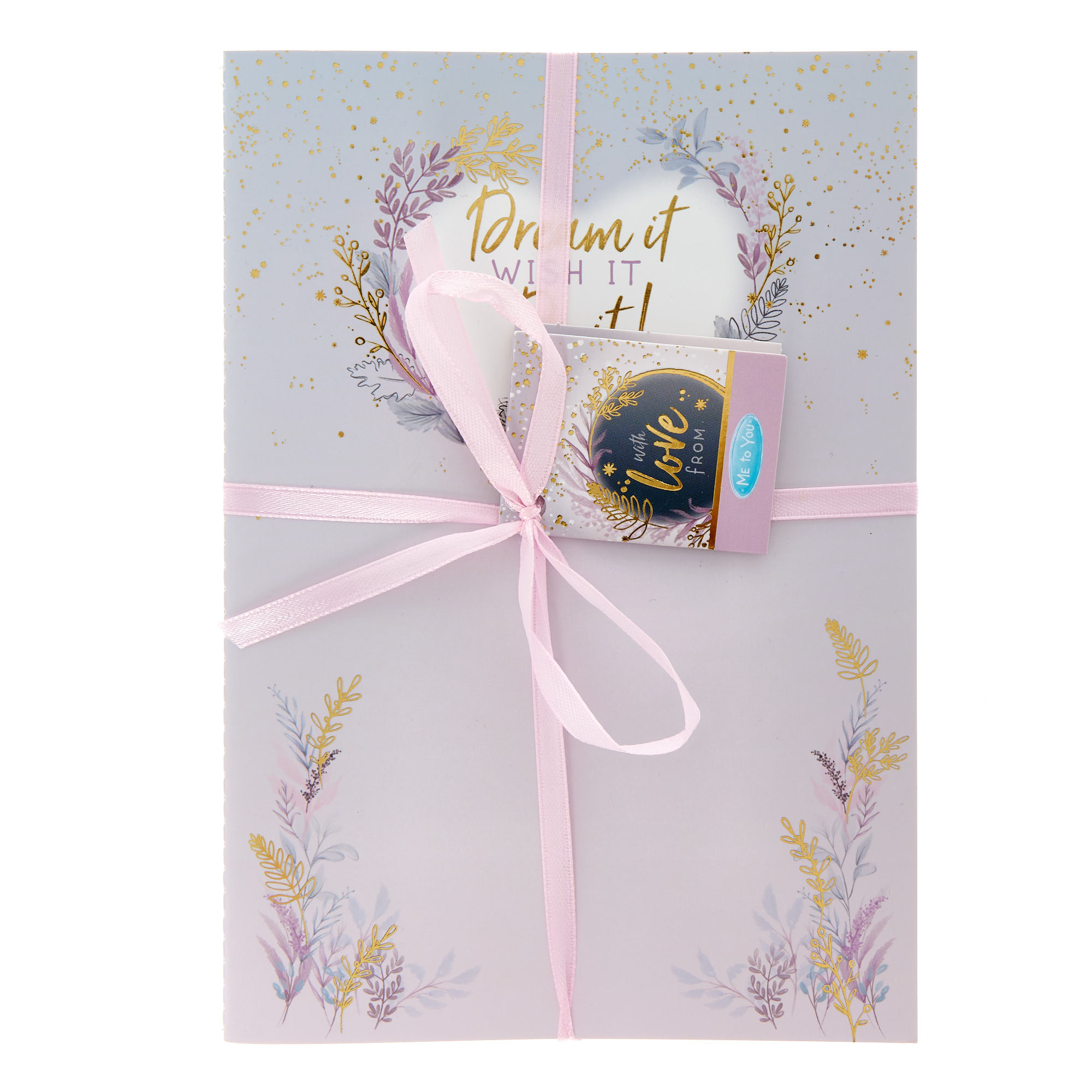 Me To You Tatty Teddy A5 Notebooks - Set of 3
