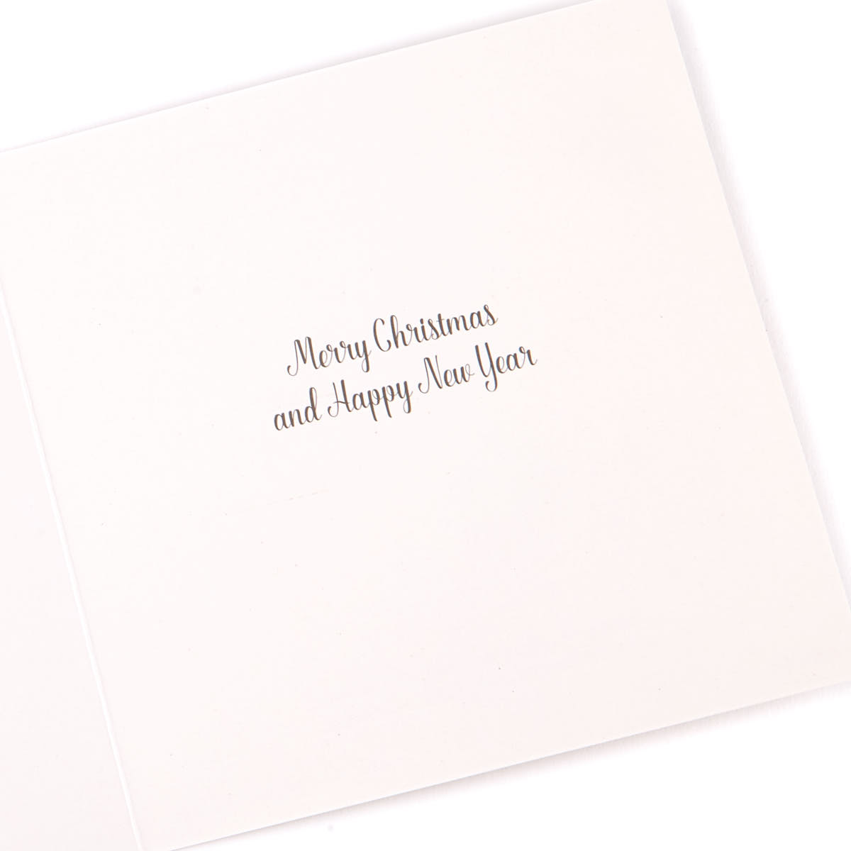 Handcrafted Boxed Christmas Cards - Sparkle & Wishes Pack of 16