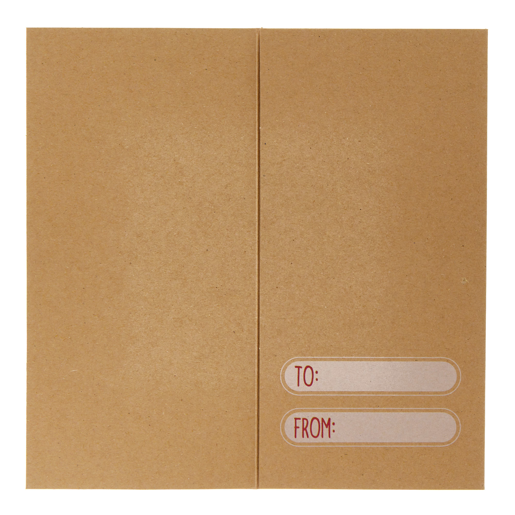 Gonk Christmas Money Wallets - Pack of 4