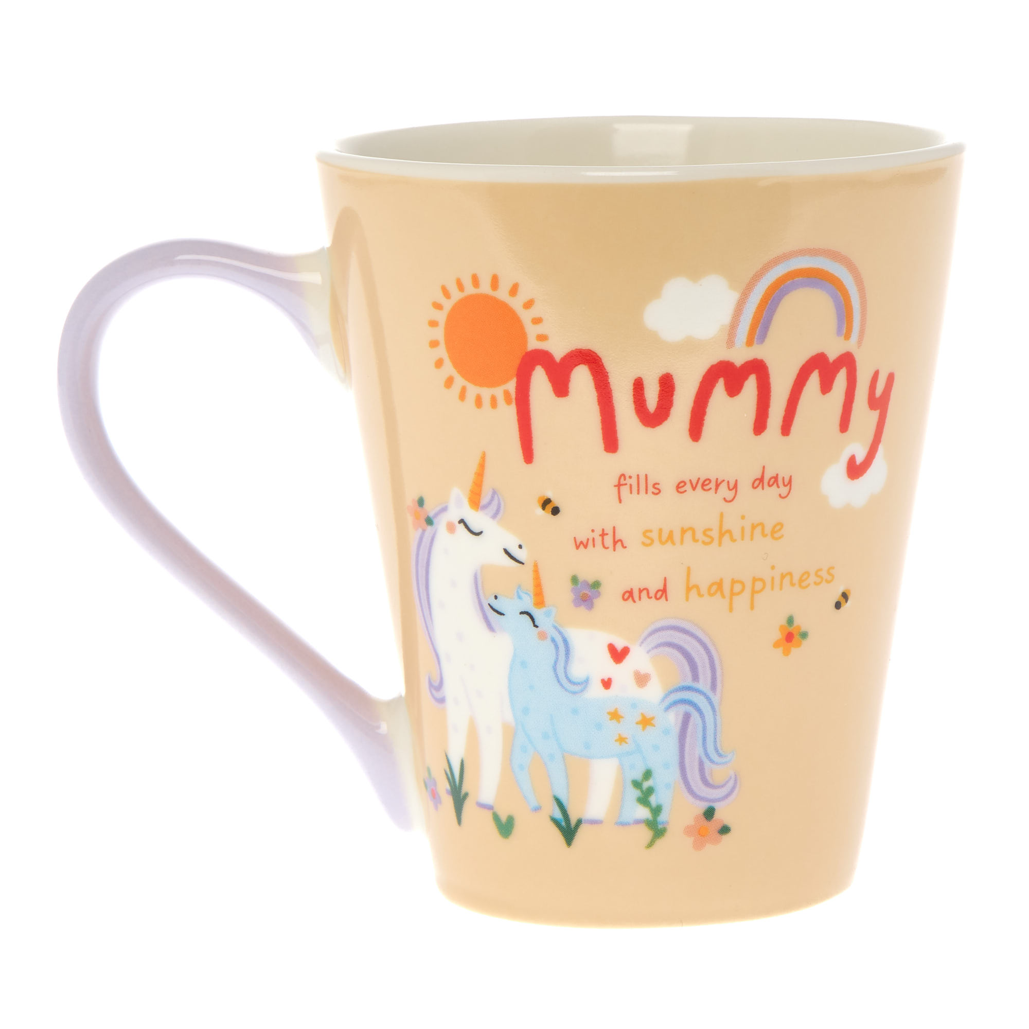 Mummy Unicorns Mug In A Box