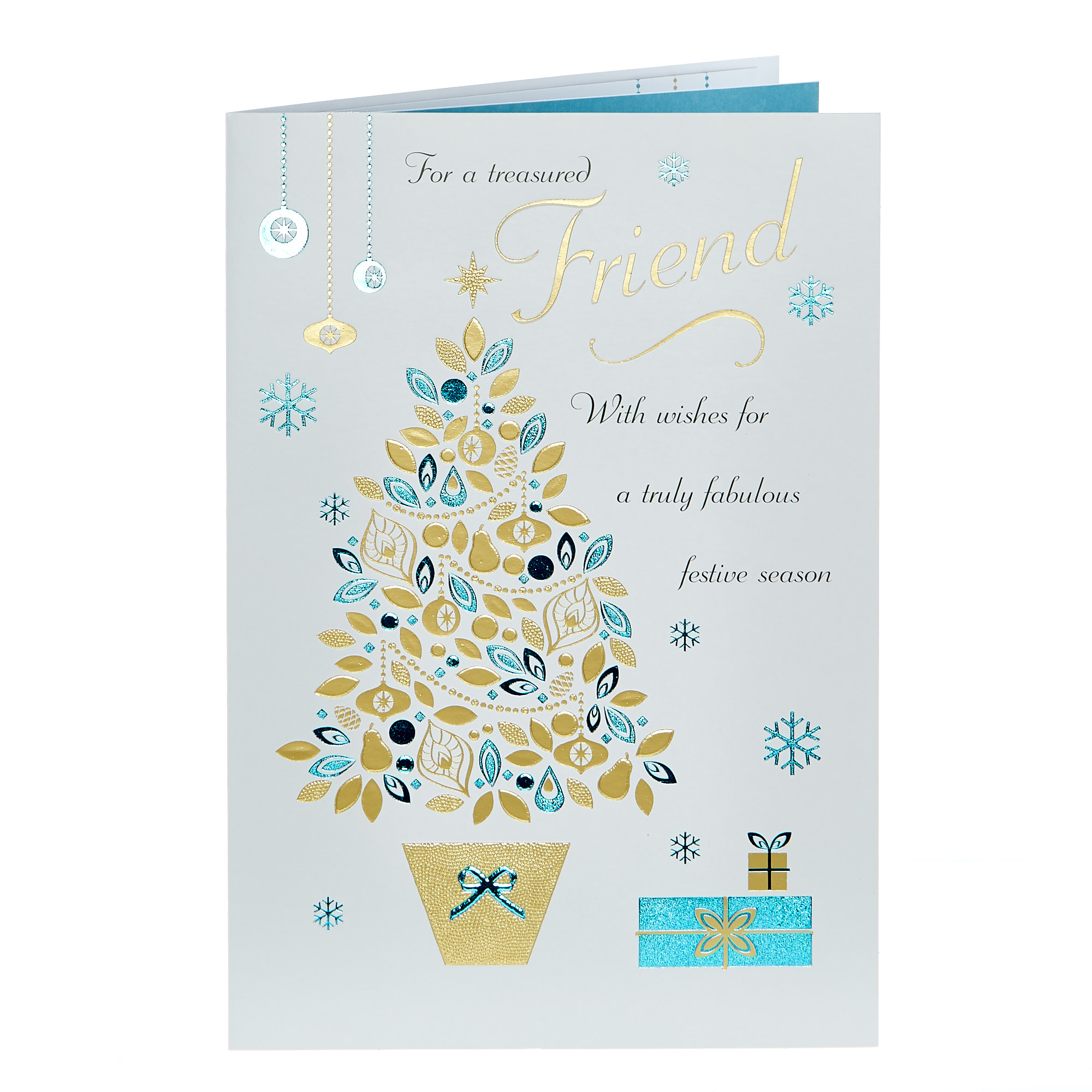 Friends & Neighbours Christmas Card Bundle - Contemporary