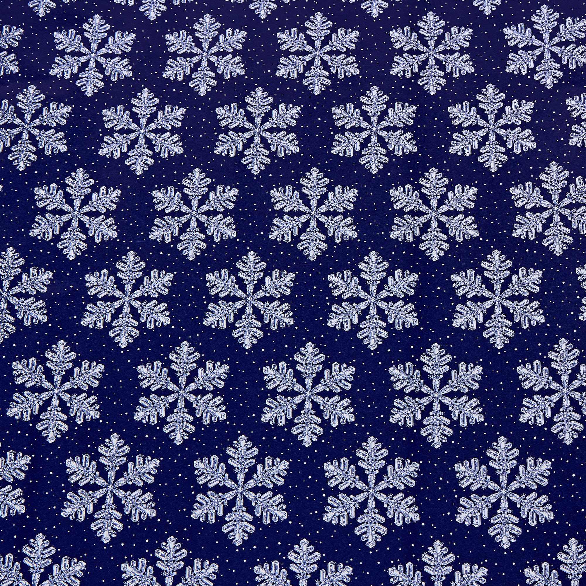 Frosted Glimmer Christmas Gift Wrap Packs - 12 Rolls & Accessories