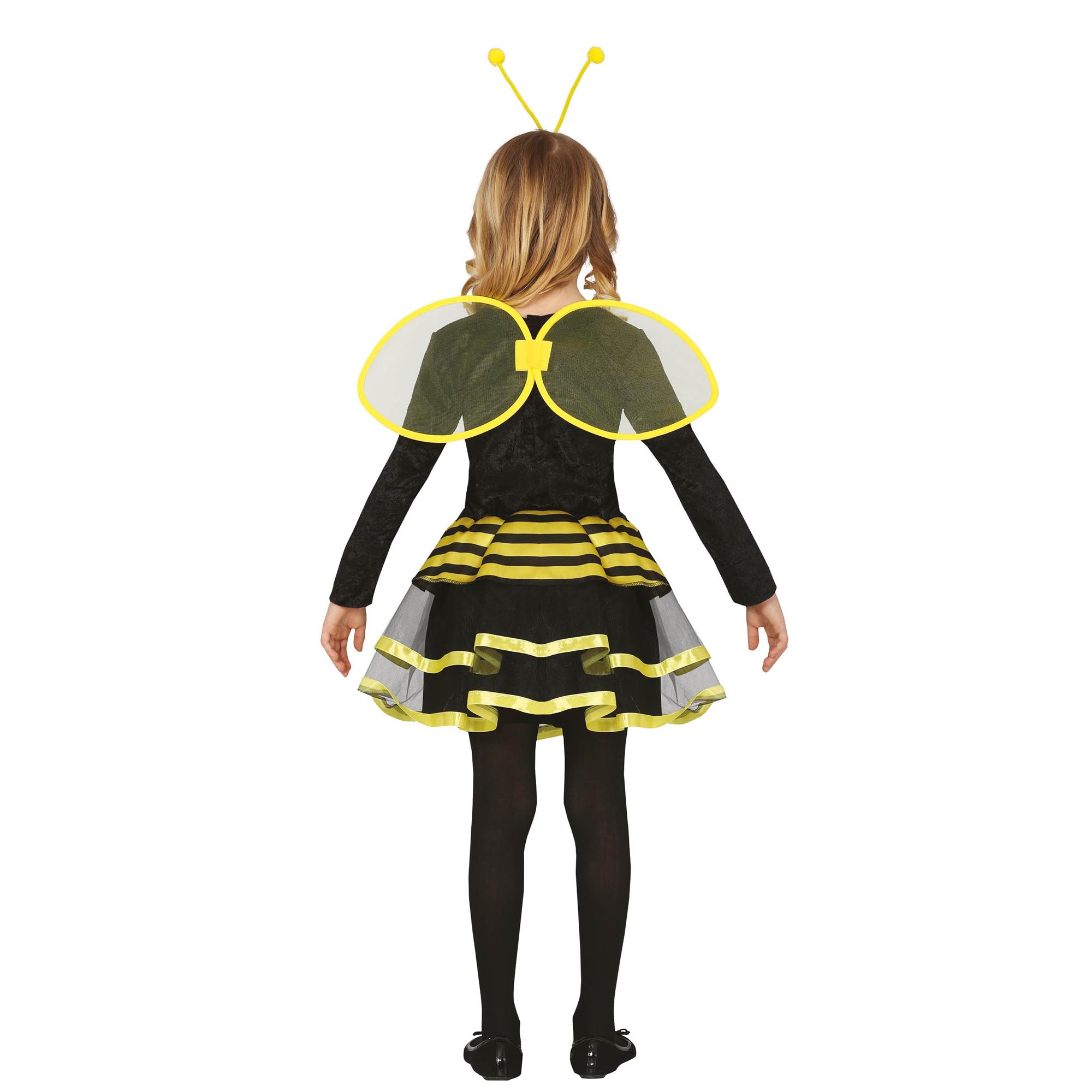Little Bee Children's Fancy Dress Costume 