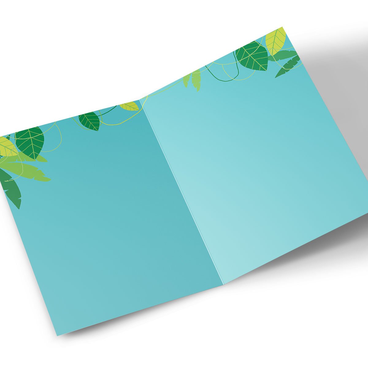 Personalised Birthday Card - Brother Lion & Cub