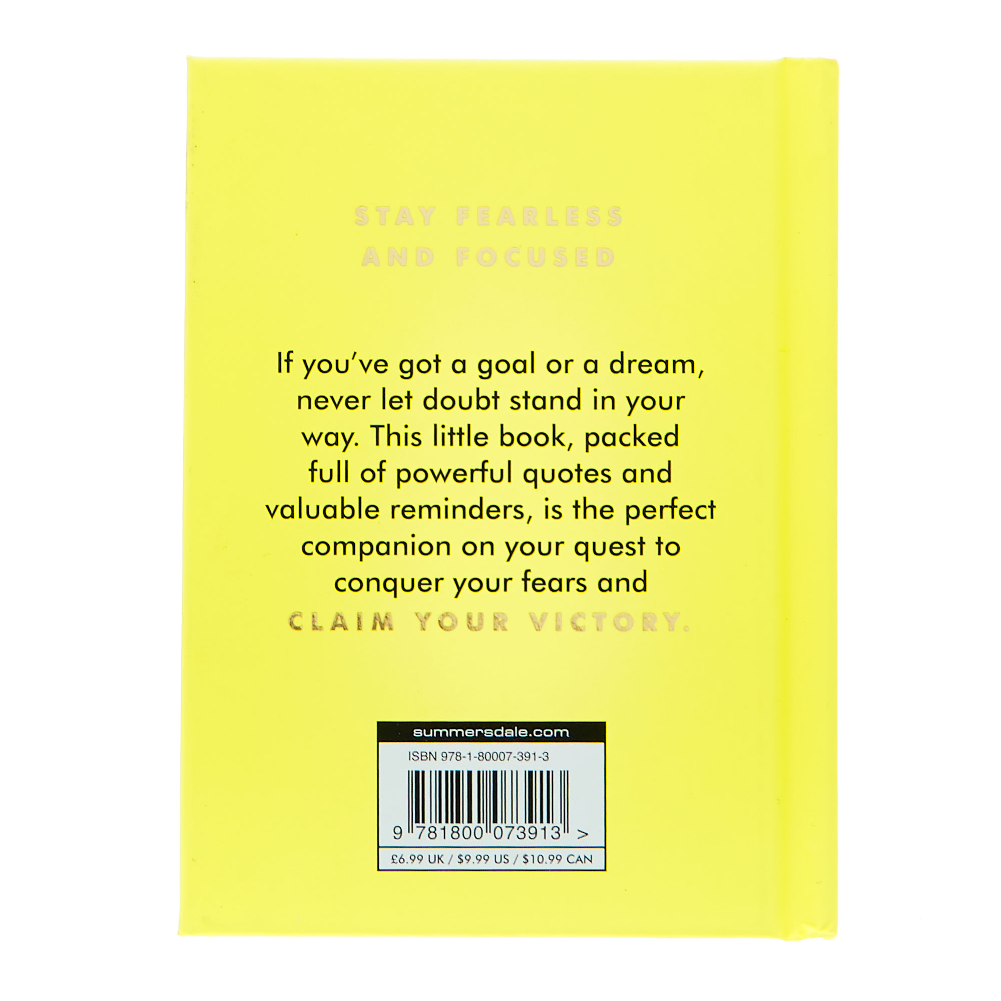 You Got This: Uplifting Quotes And Affirmations