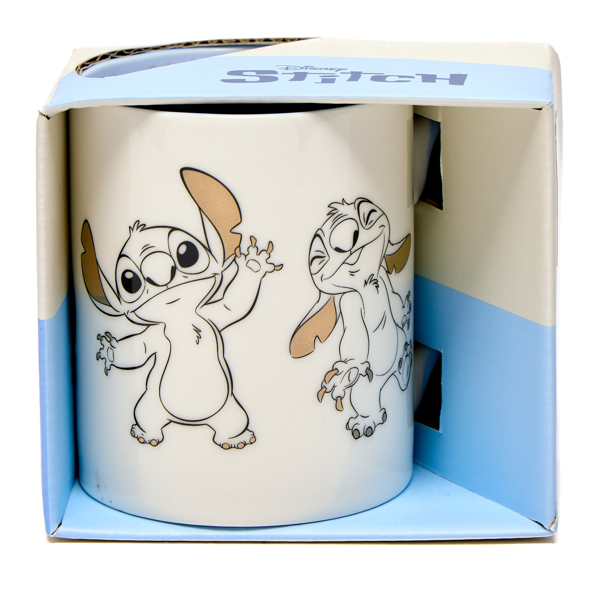 Disney Stitch Mug