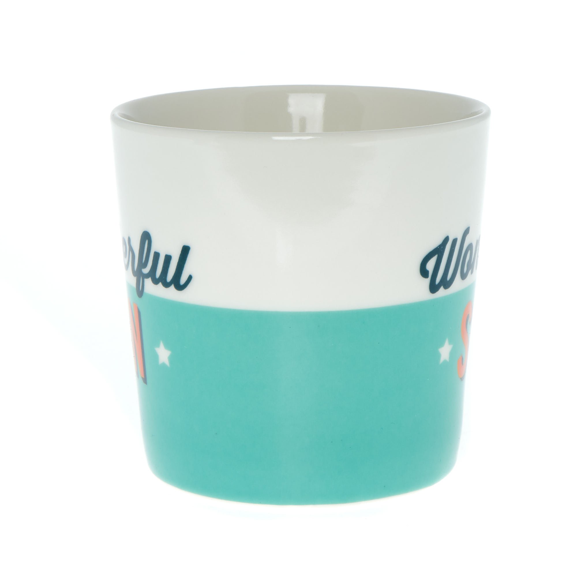 Wonderful Son Mug