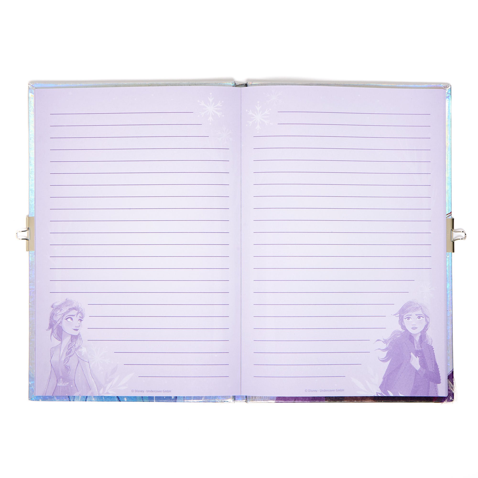 Disney Frozen Secret Diary Set