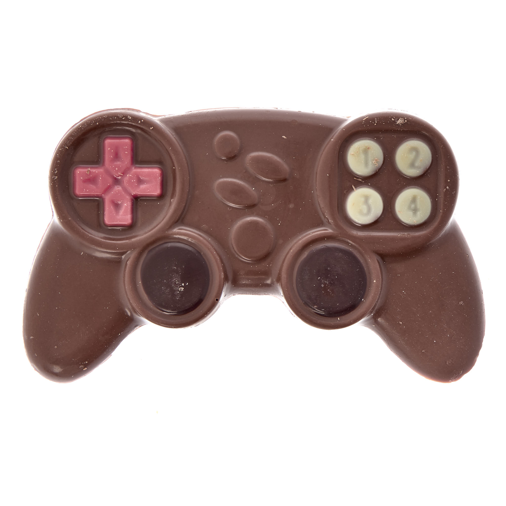 Next Level Dad Chocolate Games Controller