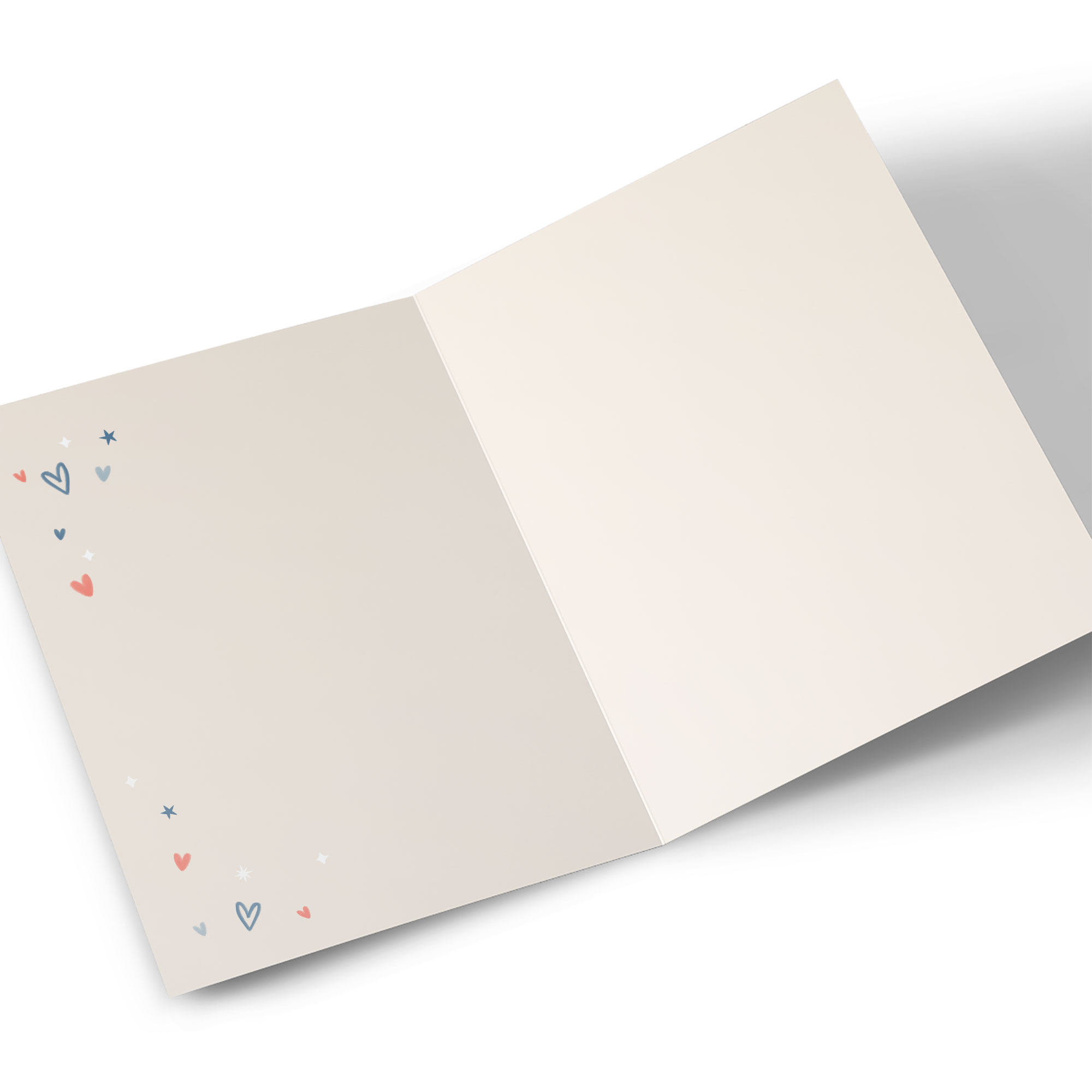 Personalised Anniversary Photo Card - Happy Anniversary, 10 Years