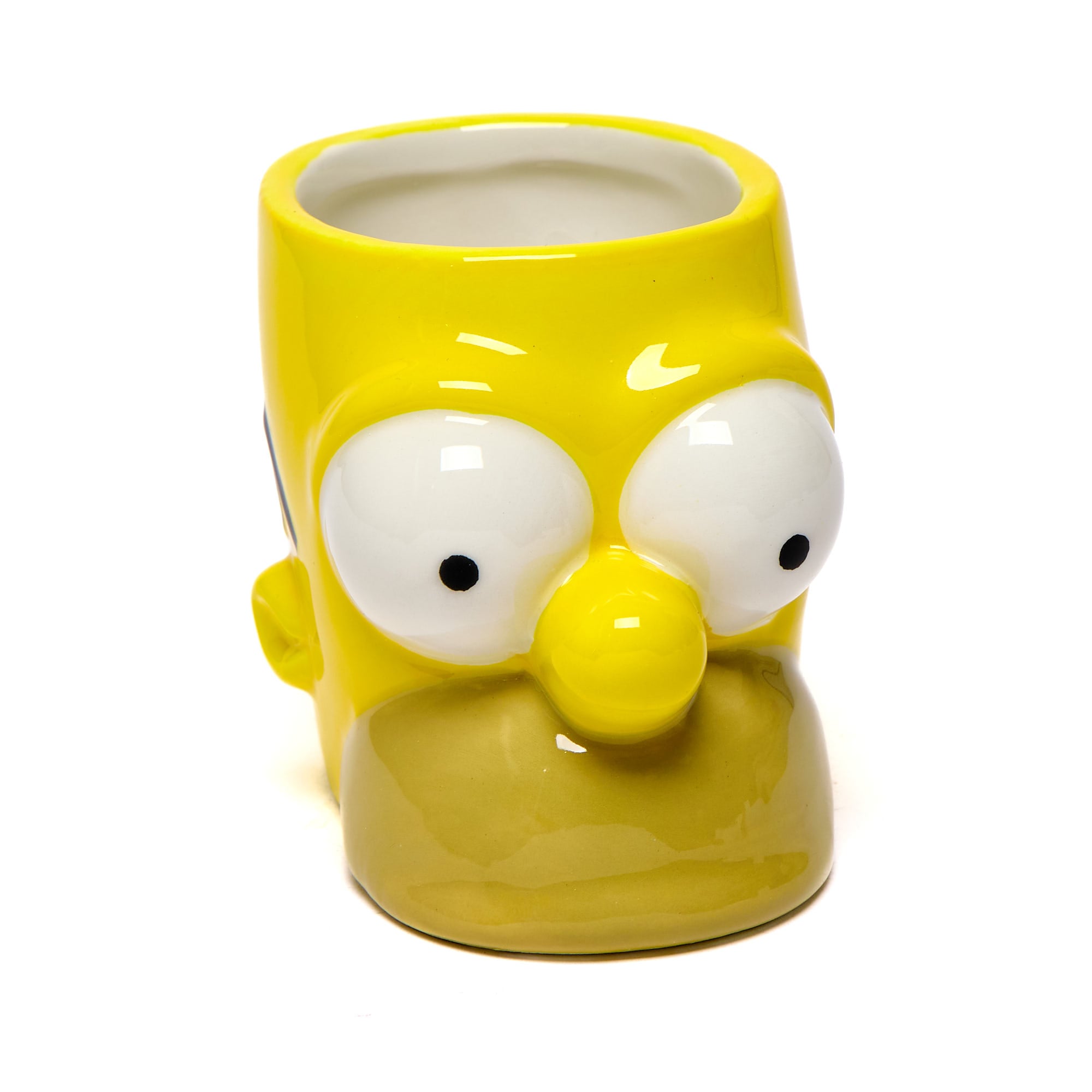 The Simpsons Homer Mug