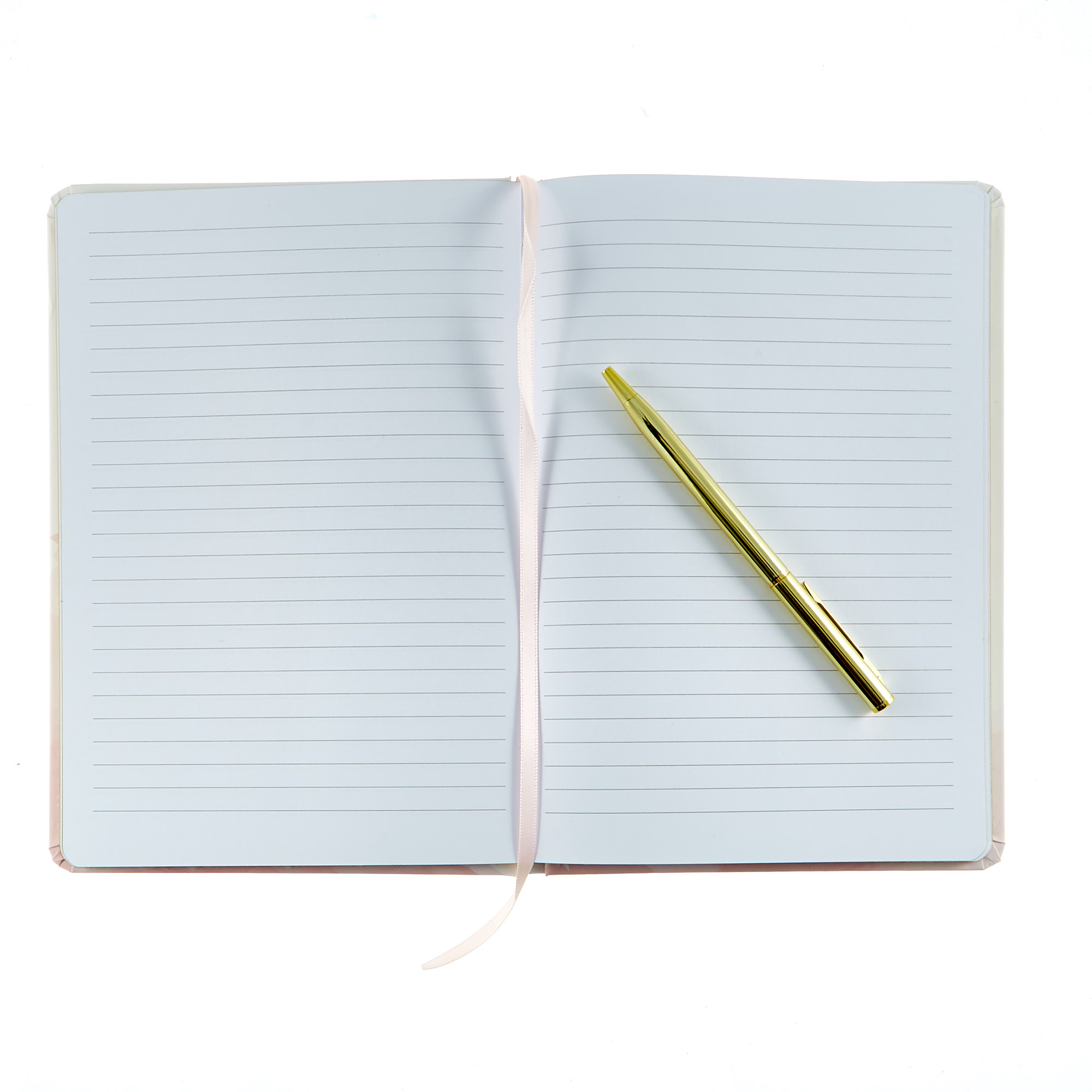 Be Bold, Be Brilliant, Be You Notebook & Pen Set
