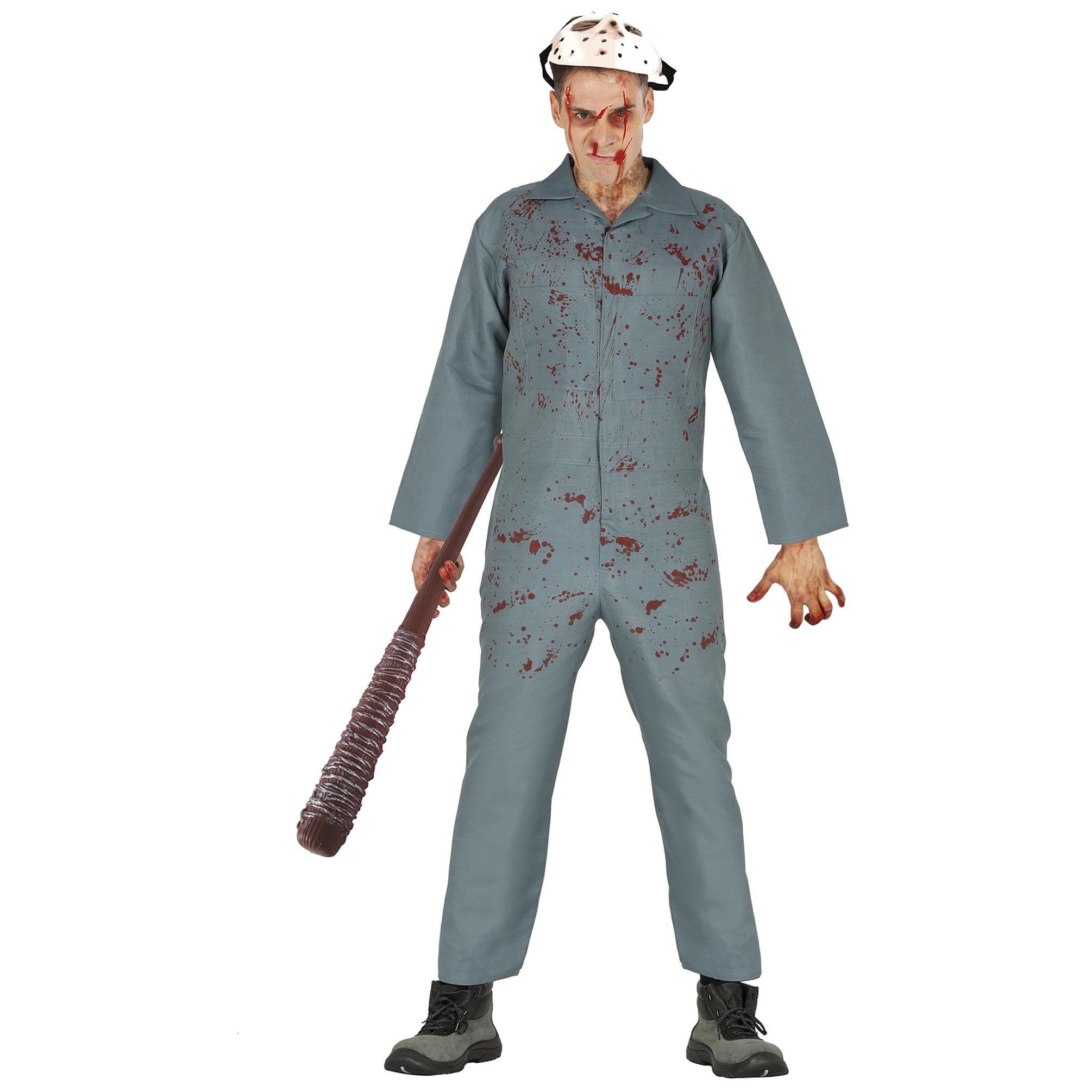 Psycho Adult Fancy Dress Costume