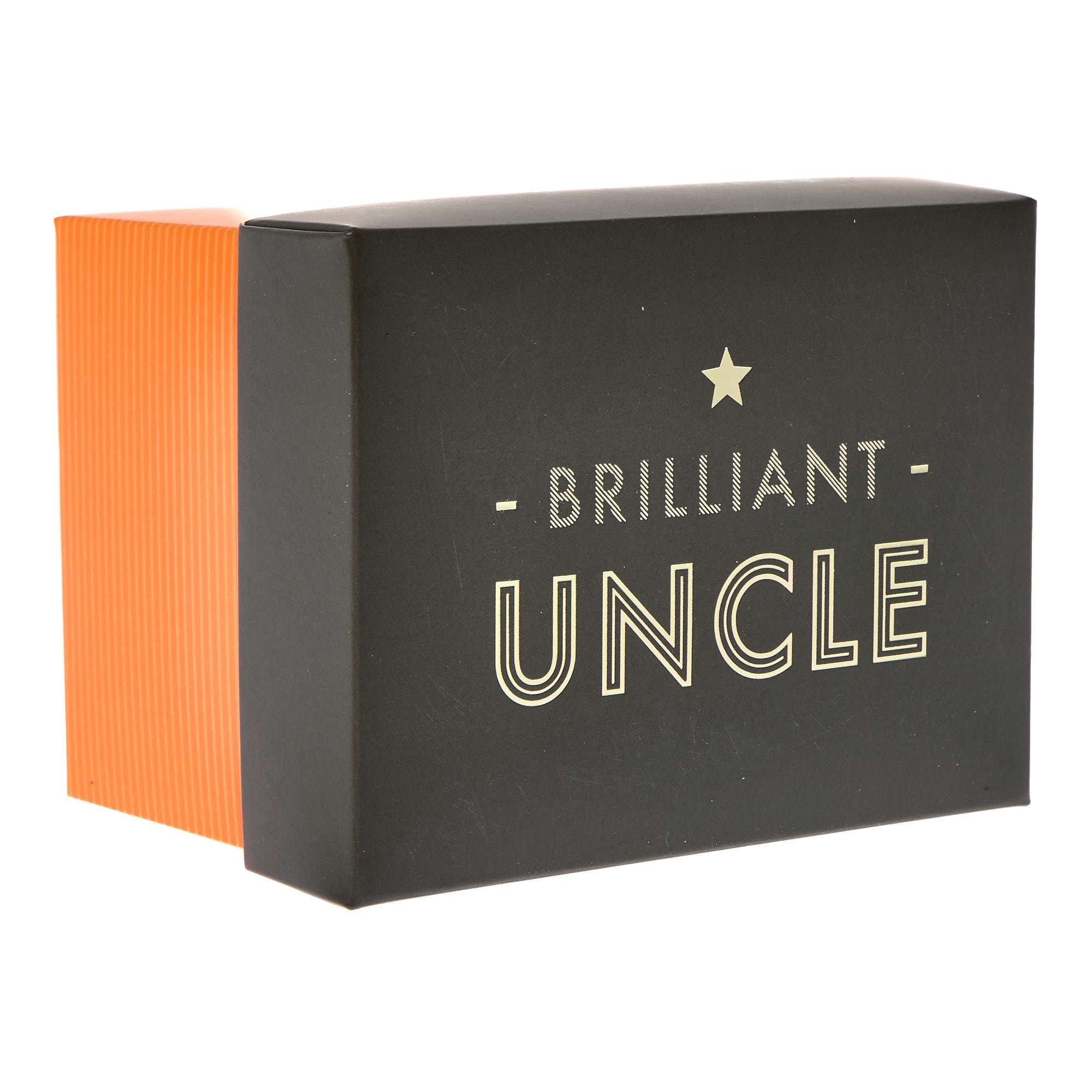 Brilliant Uncle Mug In A Box