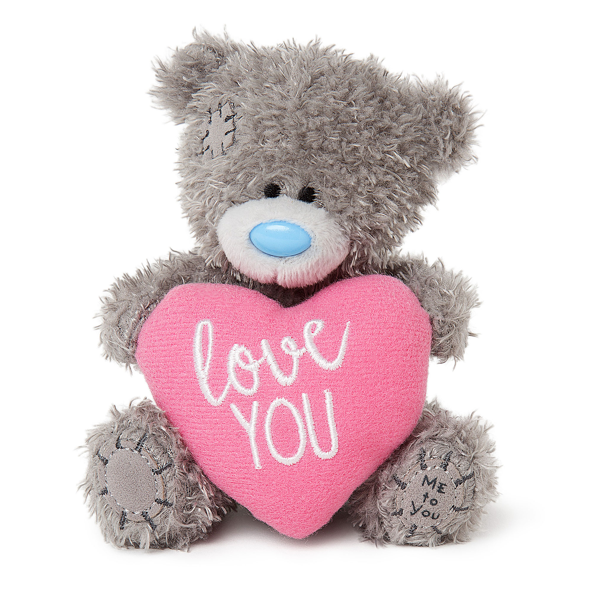 Buy Me To You Love You Tatty Teddy for 