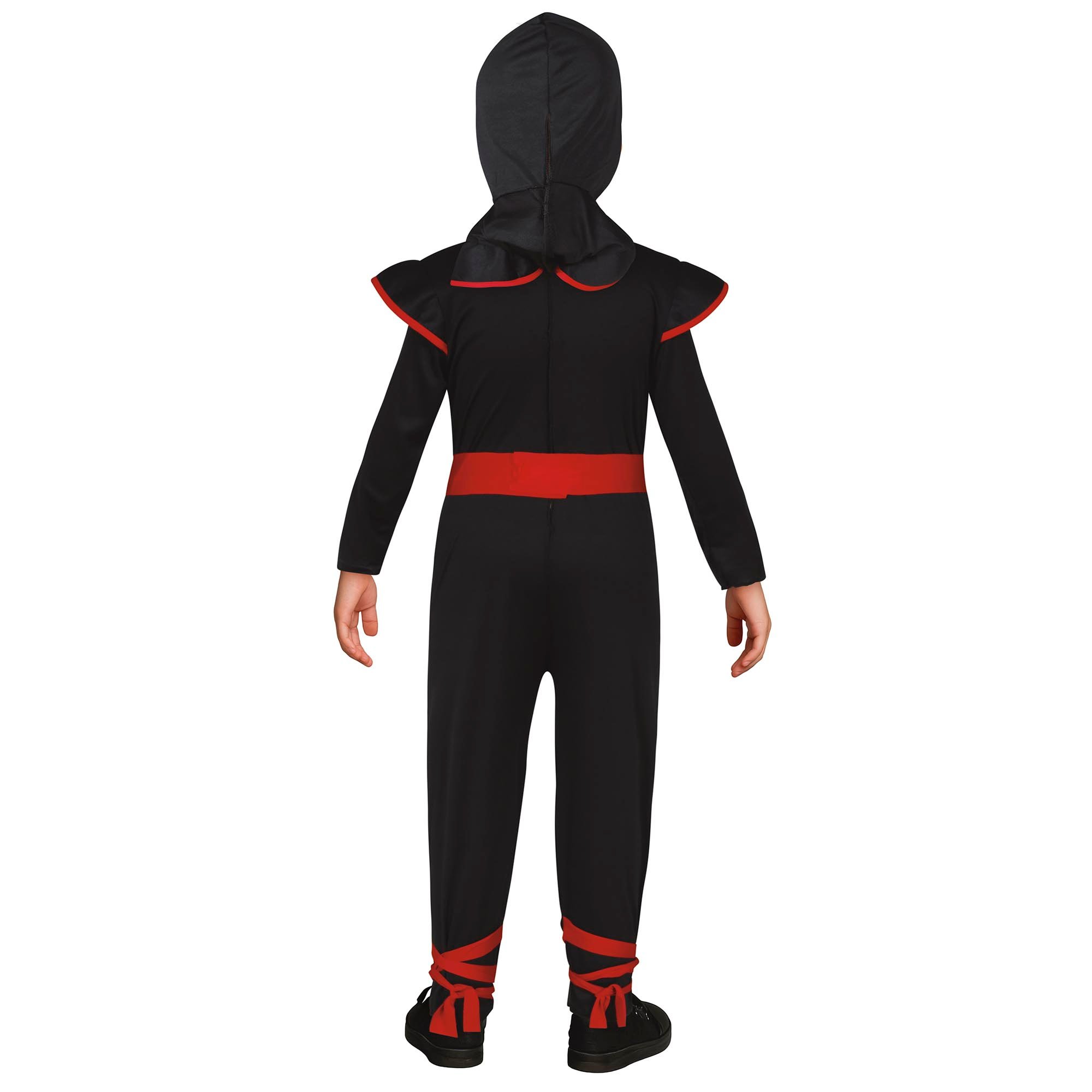 Shinoby Children's Fancy Dress Costume 