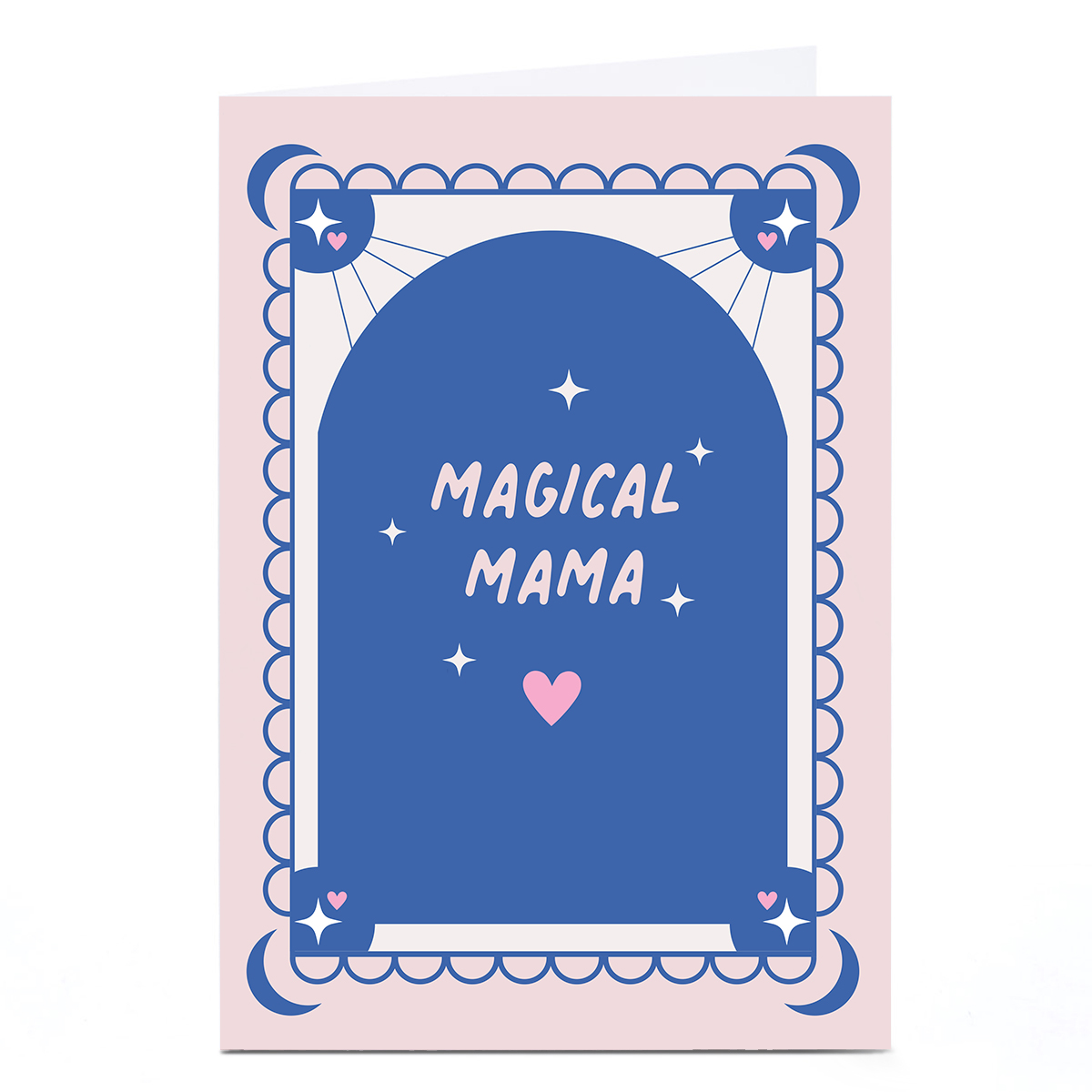 Mother's Day Card - Magical Mama