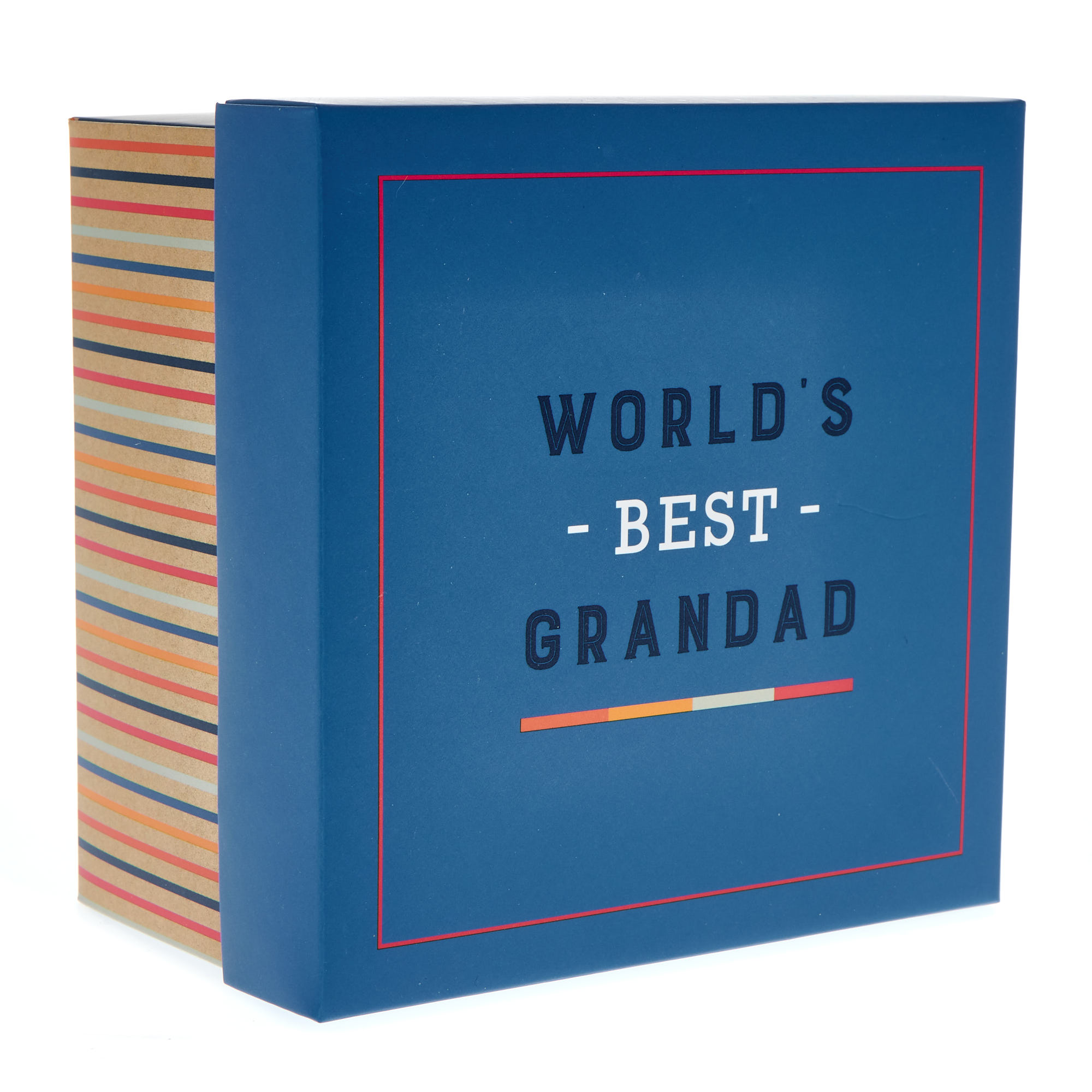 Classic World's Best Grandad Mug