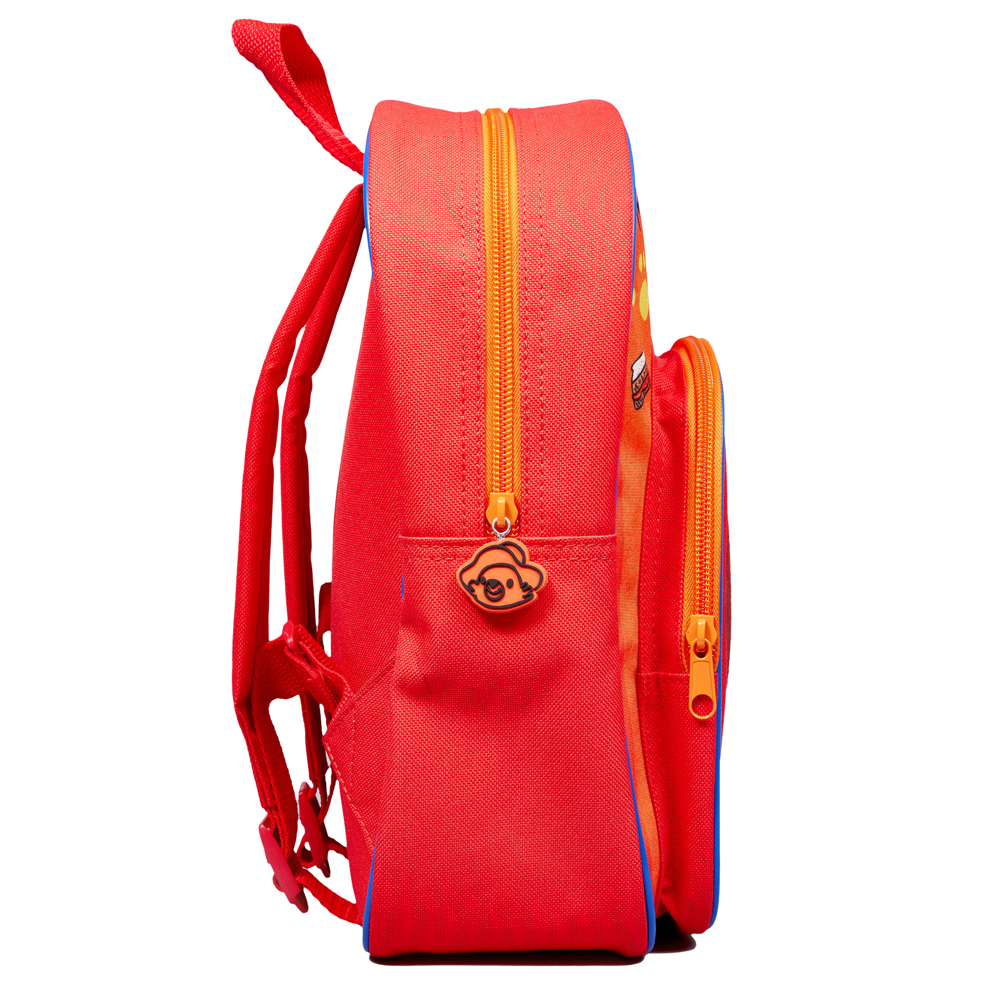 Paddington Bear Backpack