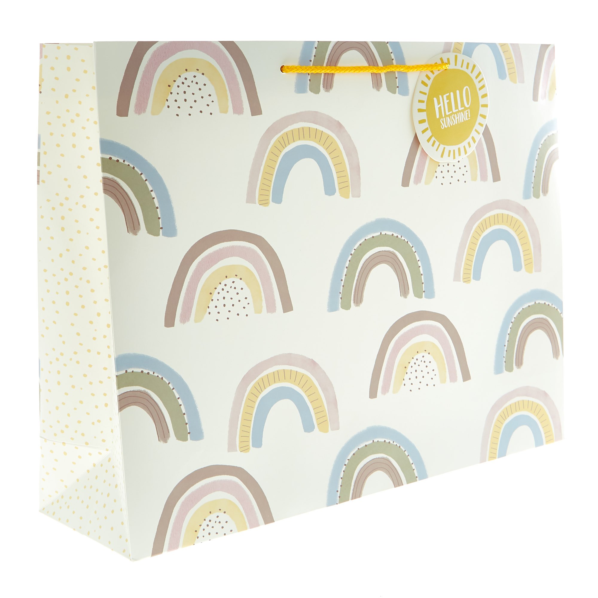 Buy Baby Boy Giraffes Wrapping Paper & Gift Tags - Pack of 2 for