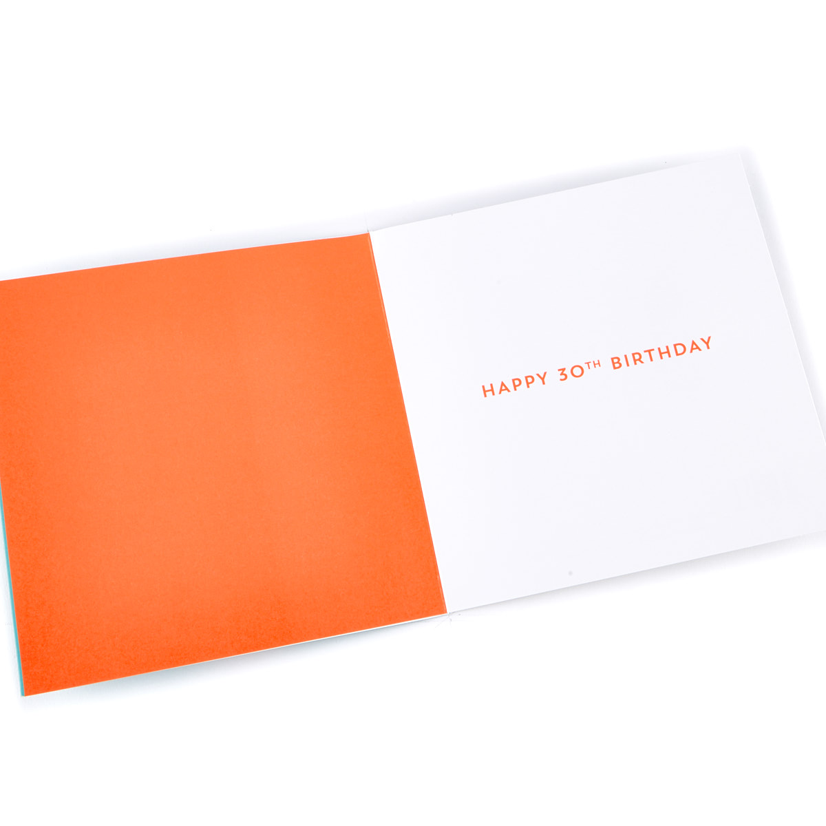 Buy VIP Collection 30th Birthday Card Neon Confetti for GBP 1.49