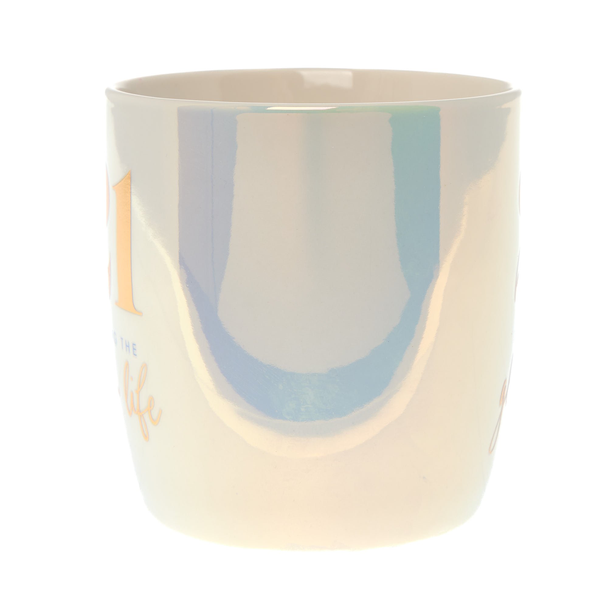 21 Loving The Glam Life Mug In A Box