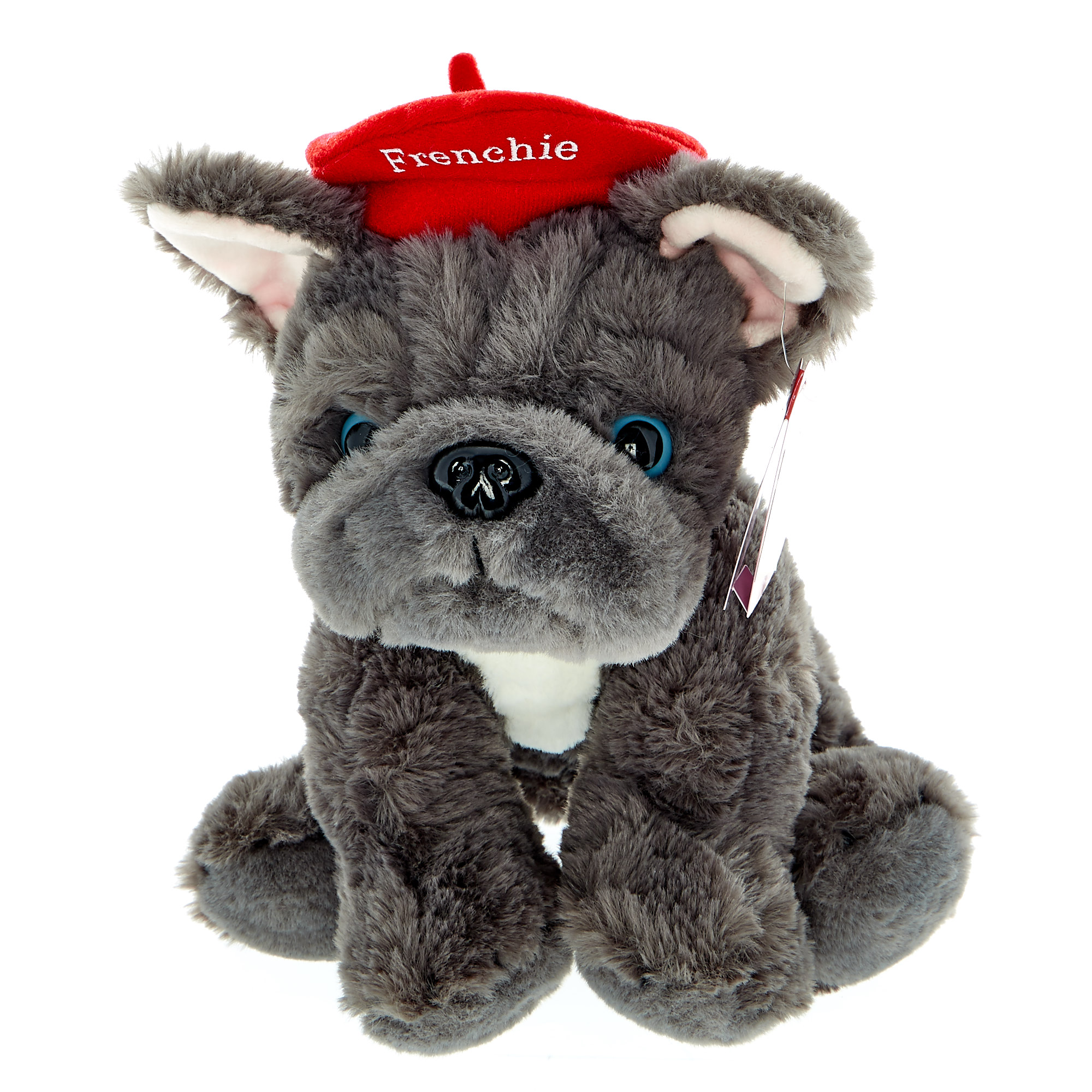 French Bulldog Soft Toy 