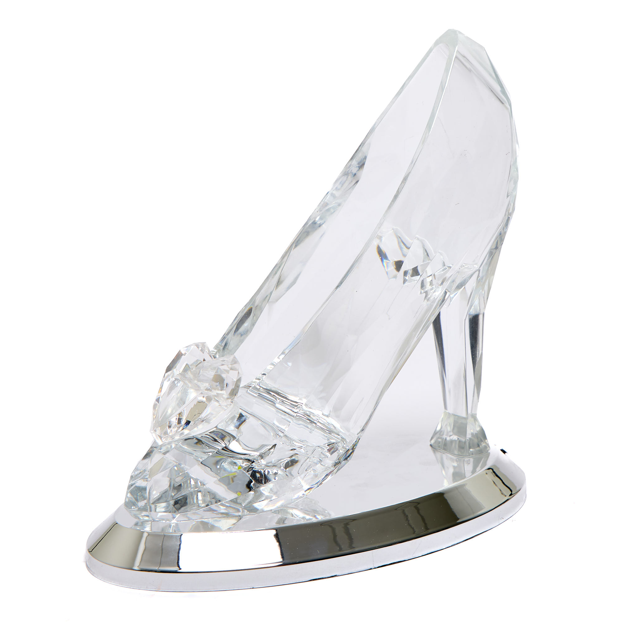 Disney Princess Glass Slipper Light