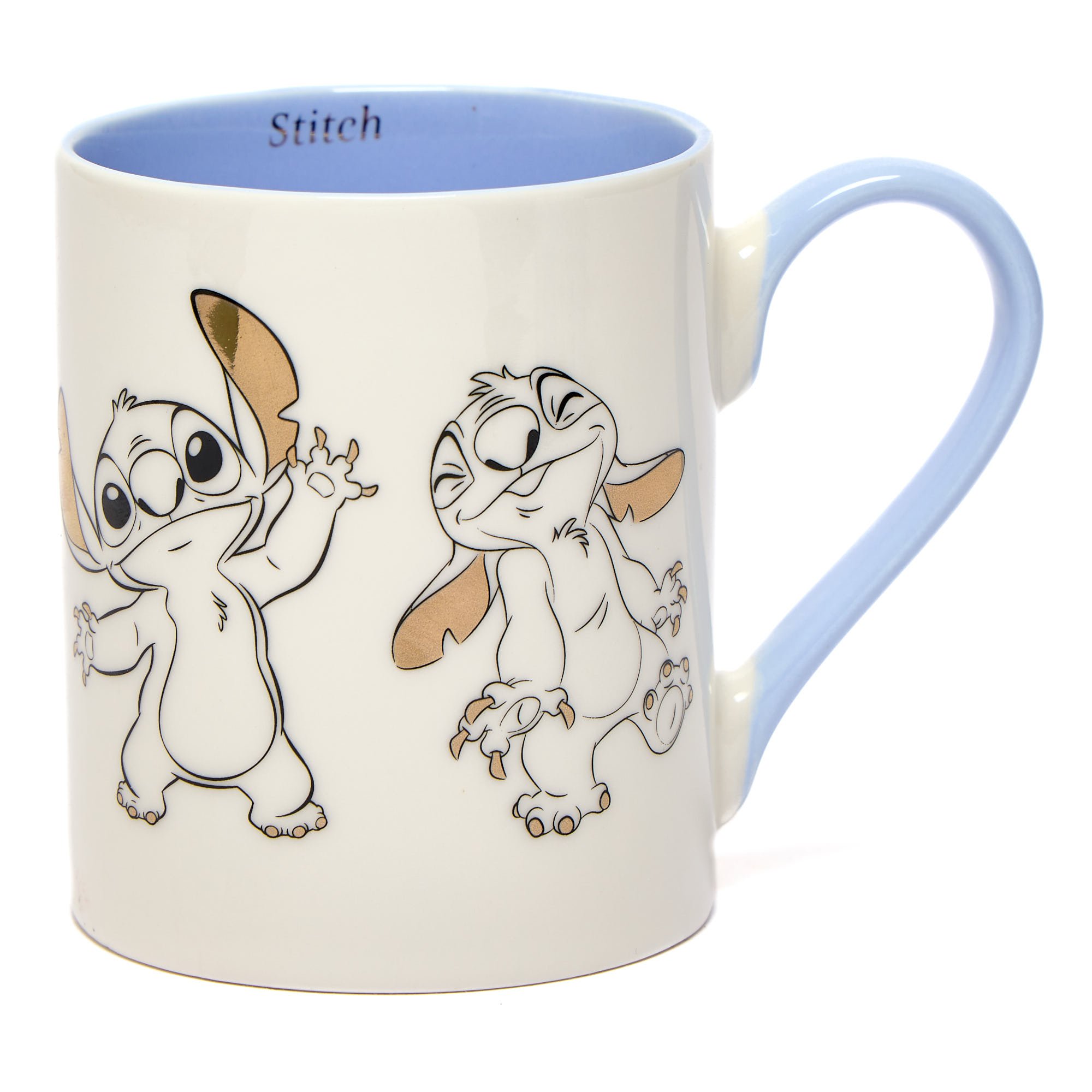 Disney Stitch Mug