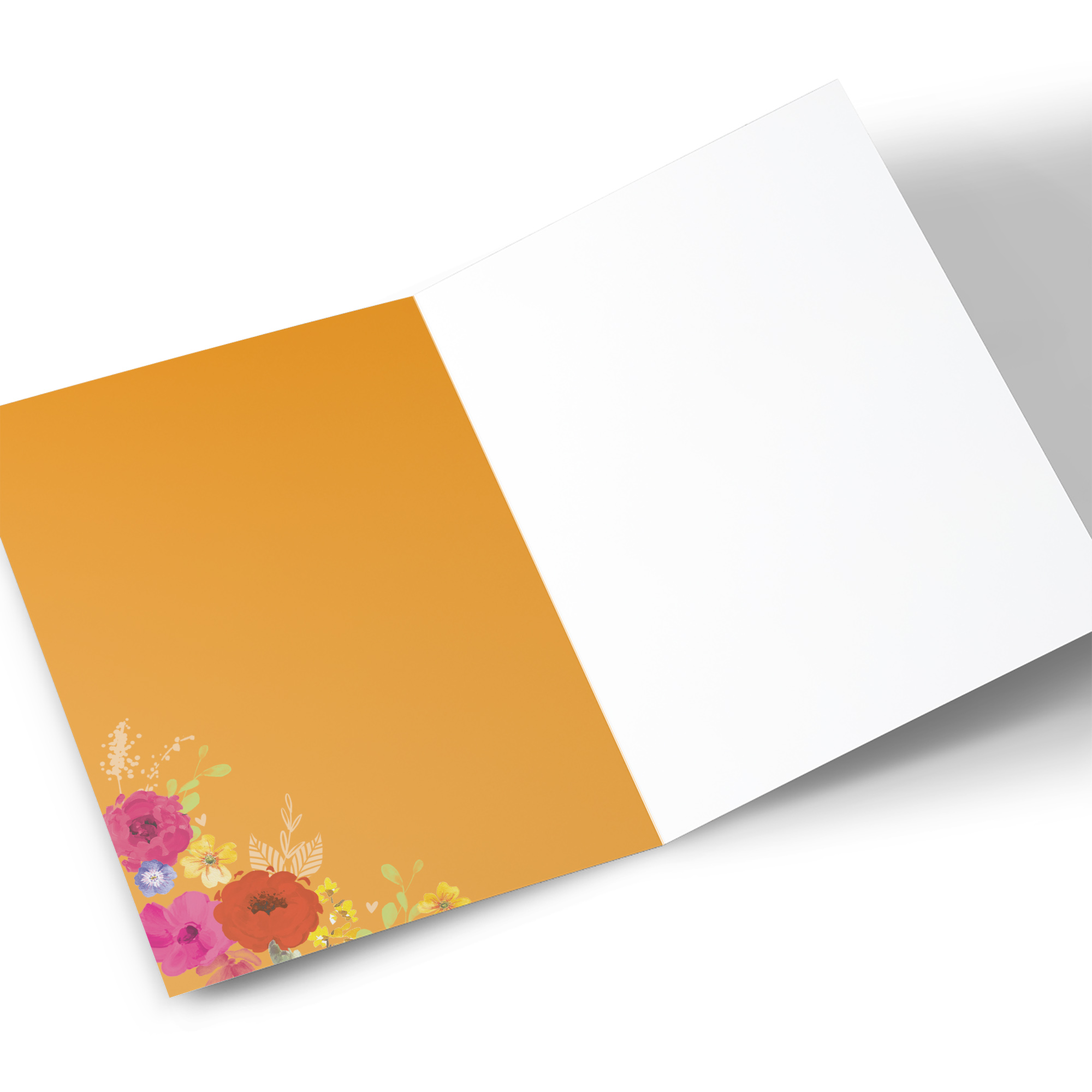 Diwali Card - Have A Joyful Diwali