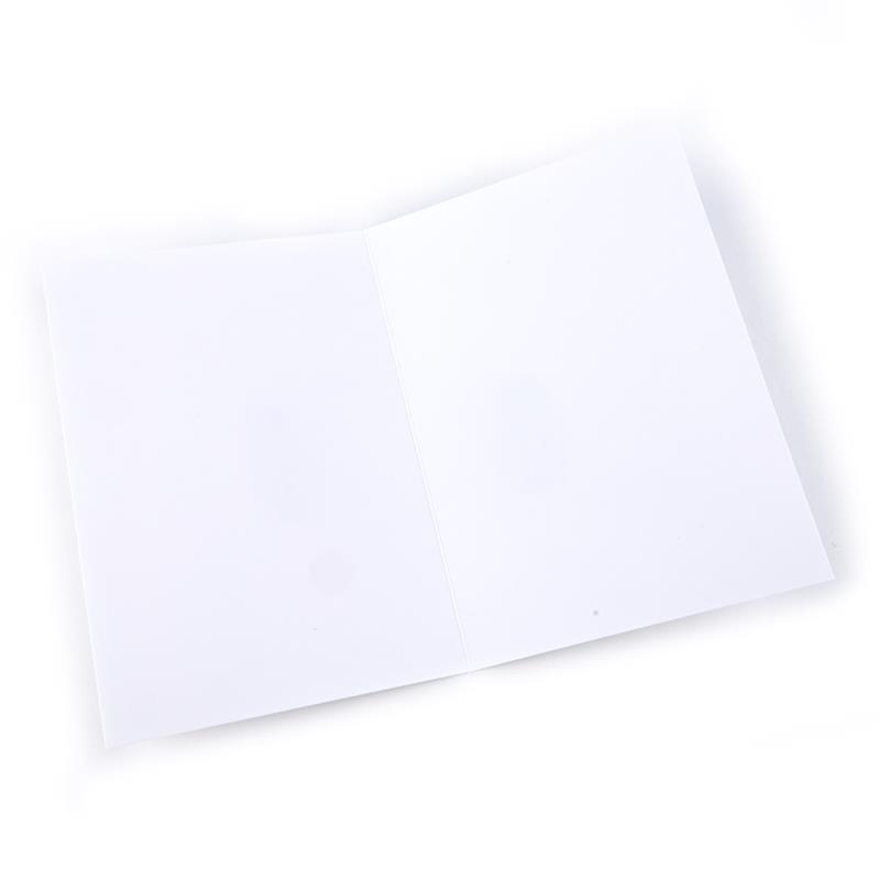 Personalised Trolls Card - Time To Rock