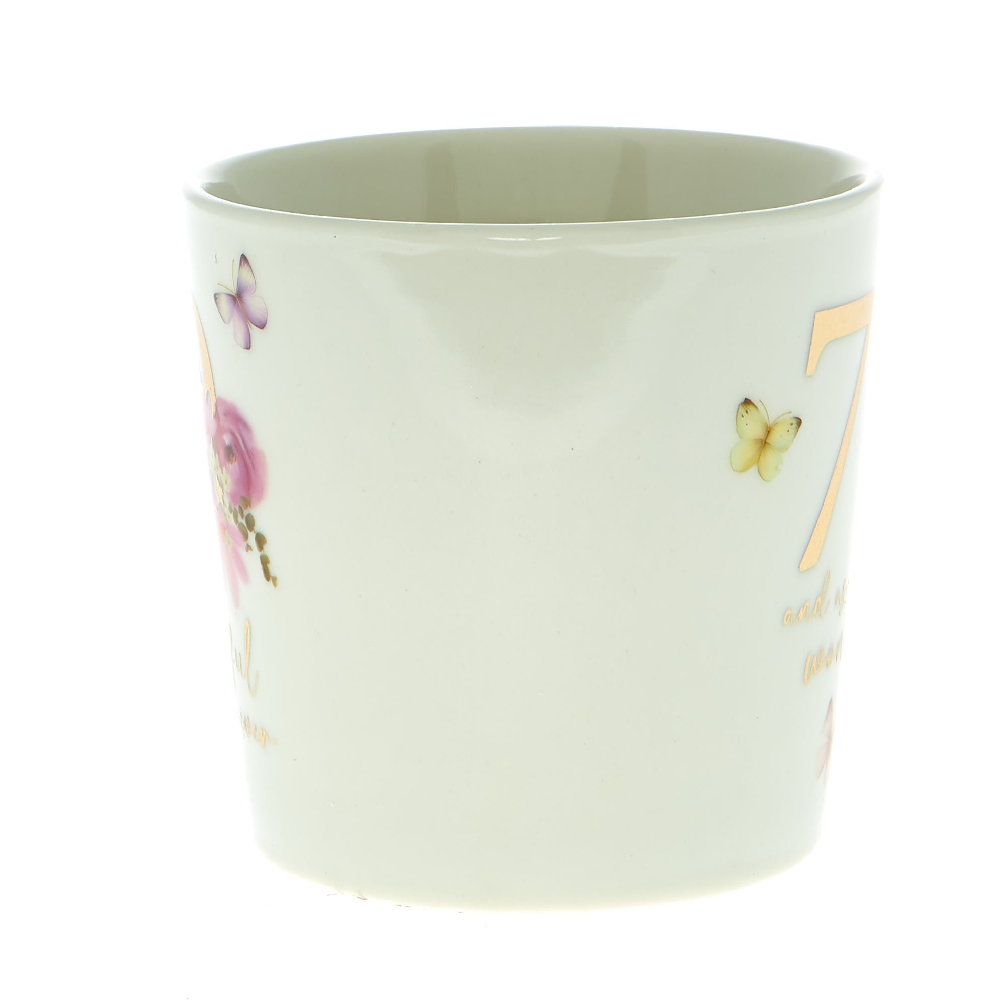 70 & As Wonderful As Ever Mug in a Box