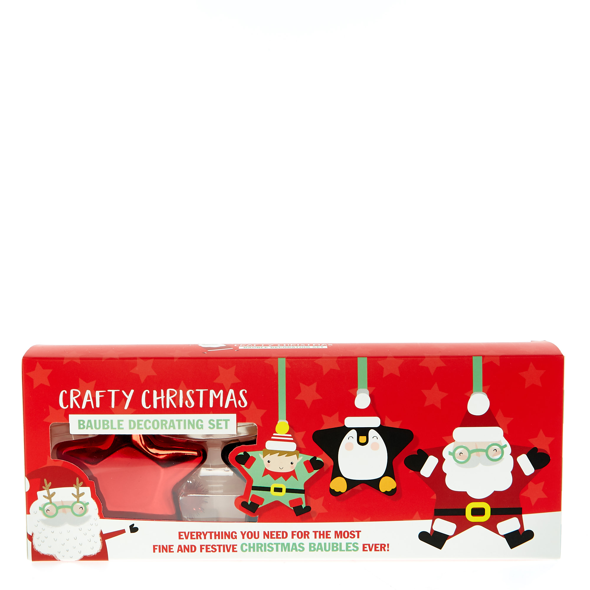 Christmas Eve Activity Box Bundle