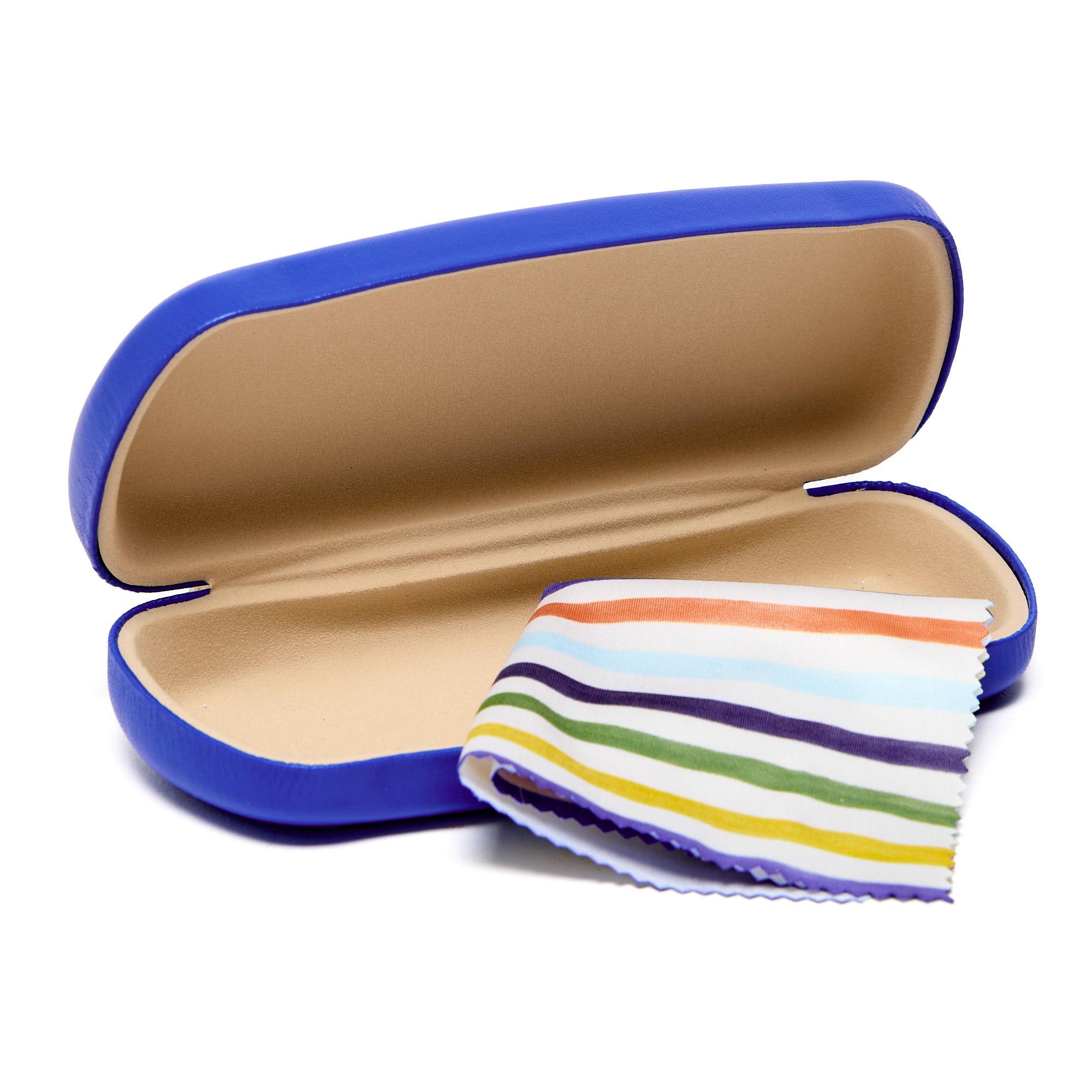 Grandad Glasses Case & Cleaning Cloth