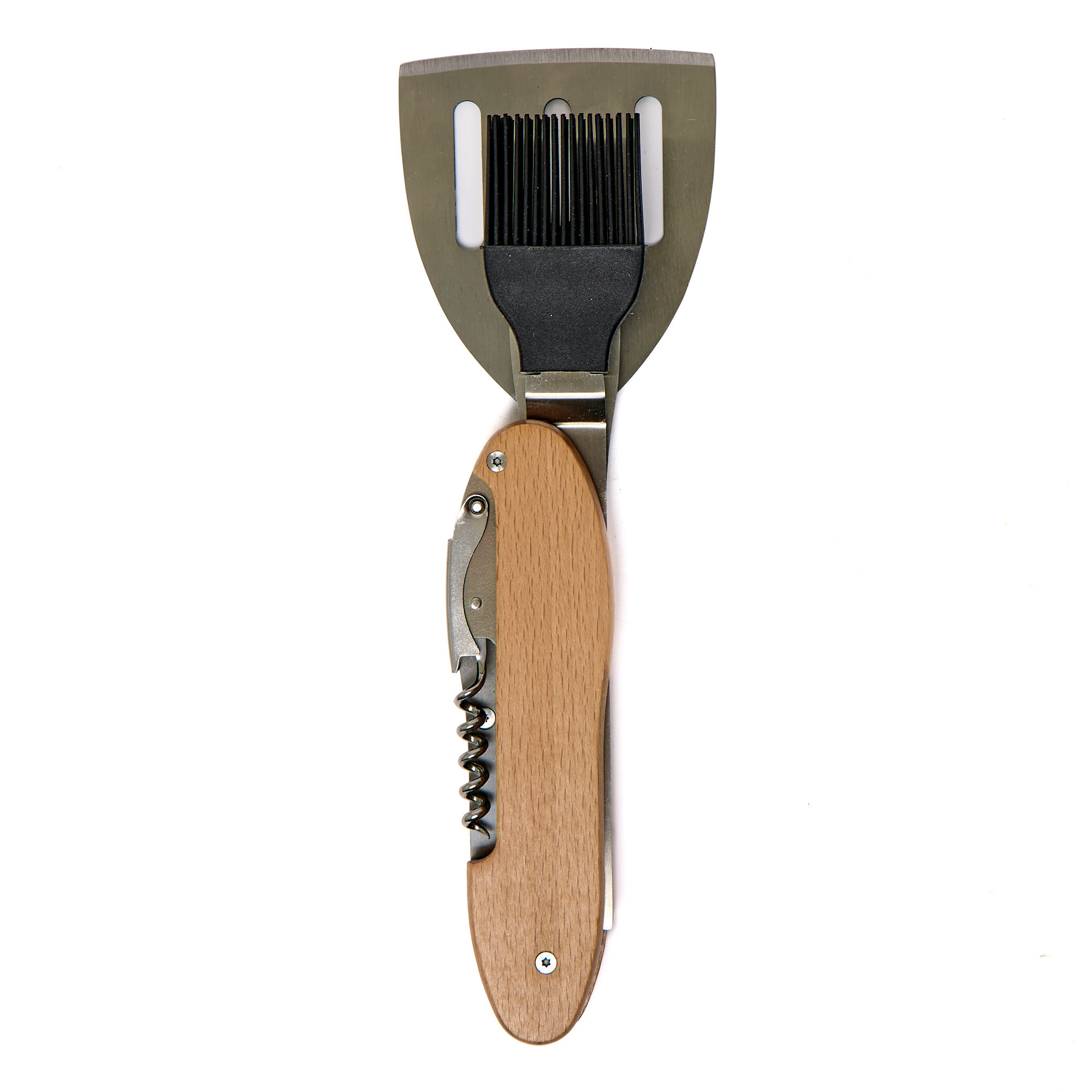 King of the Grill BBQ Multi-Tool