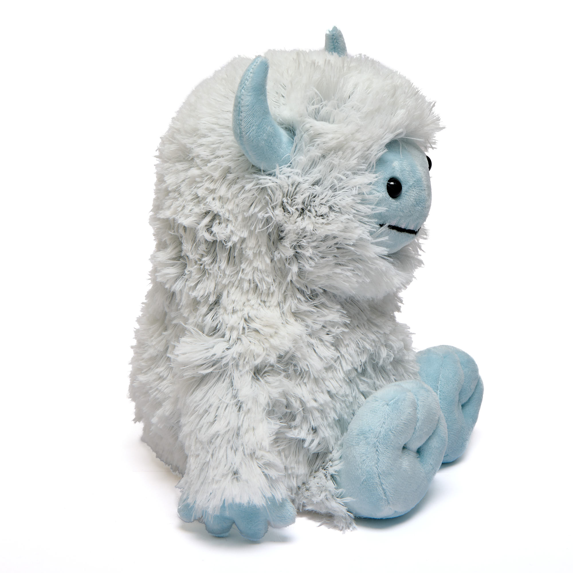Yeti Soft Toy
