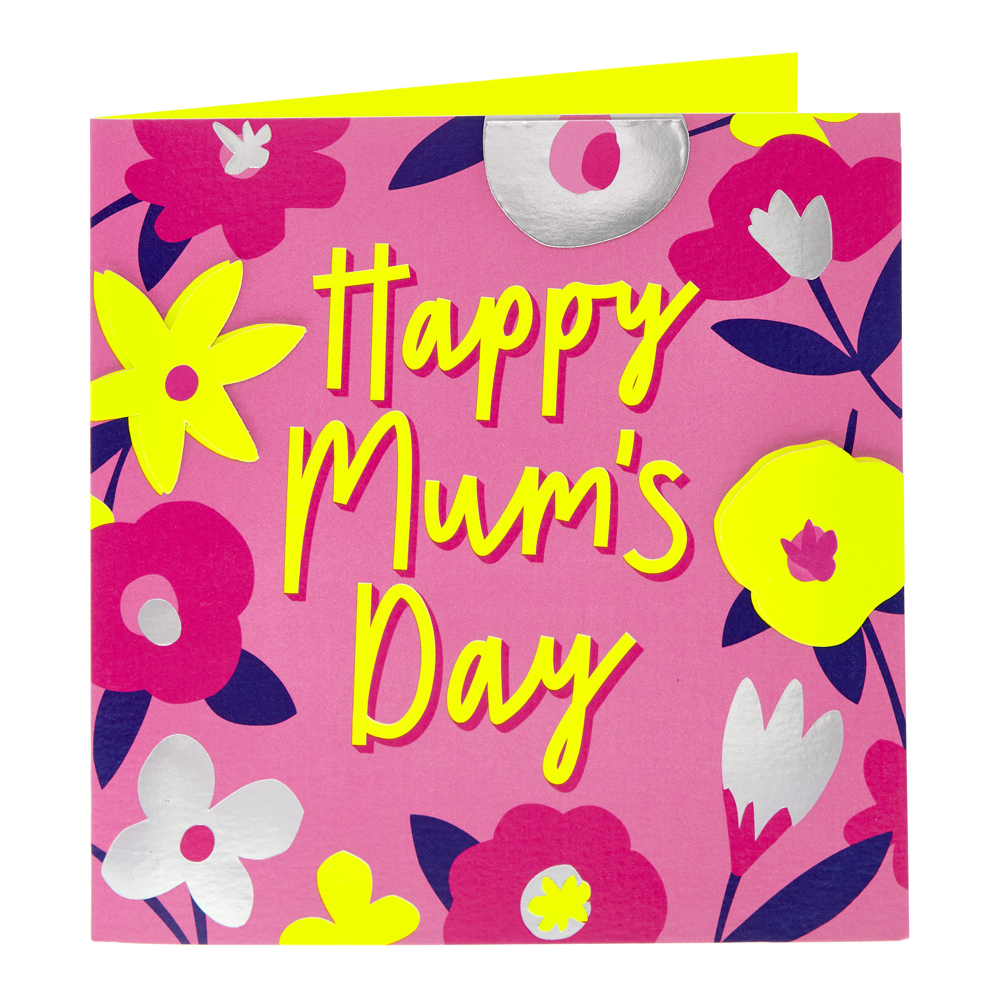buy-mum-s-day-neon-flowers-mother-s-day-card-for-gbp-1-99-card-factory-uk