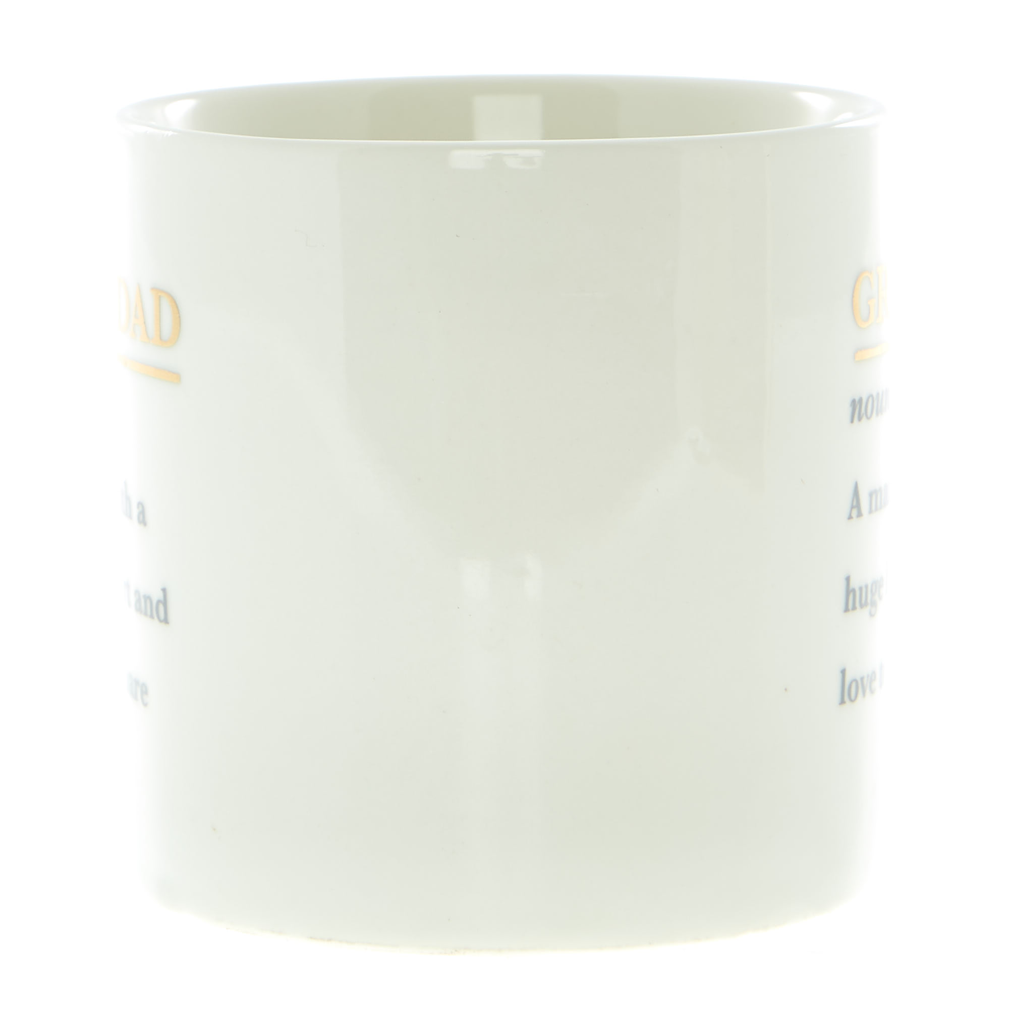 Grandad Definition Mug