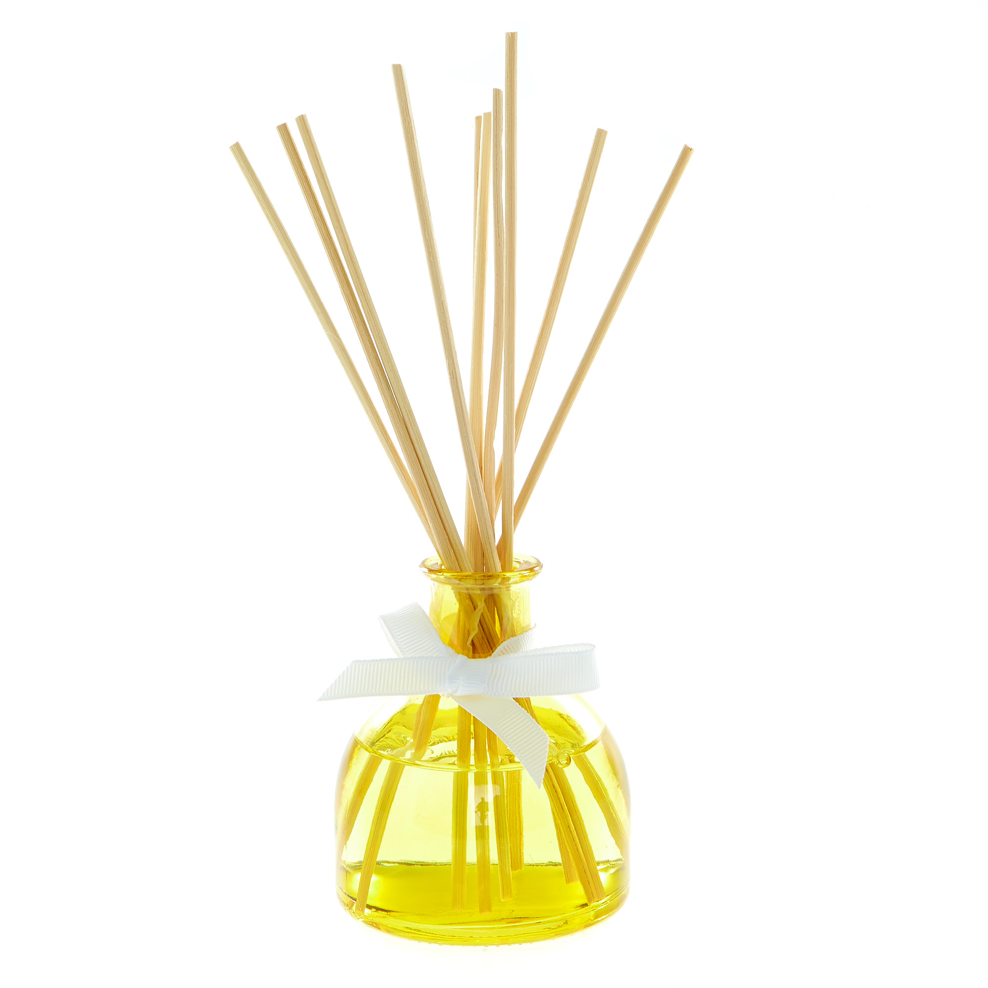 Lemon Drizzle Fragrance Diffuser 