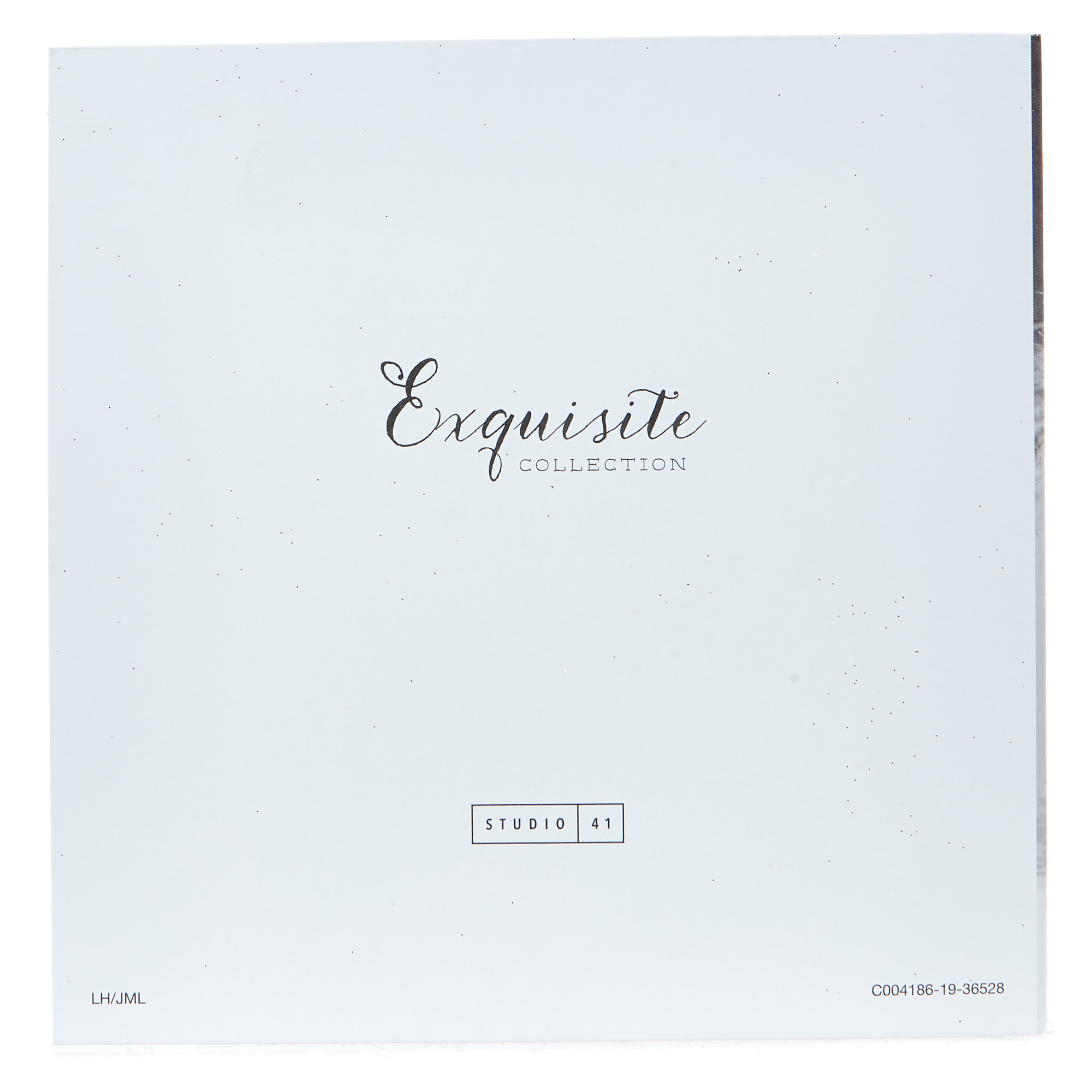 Exquisite Collection Magical Boxed Christmas Cards - Pack Of 10