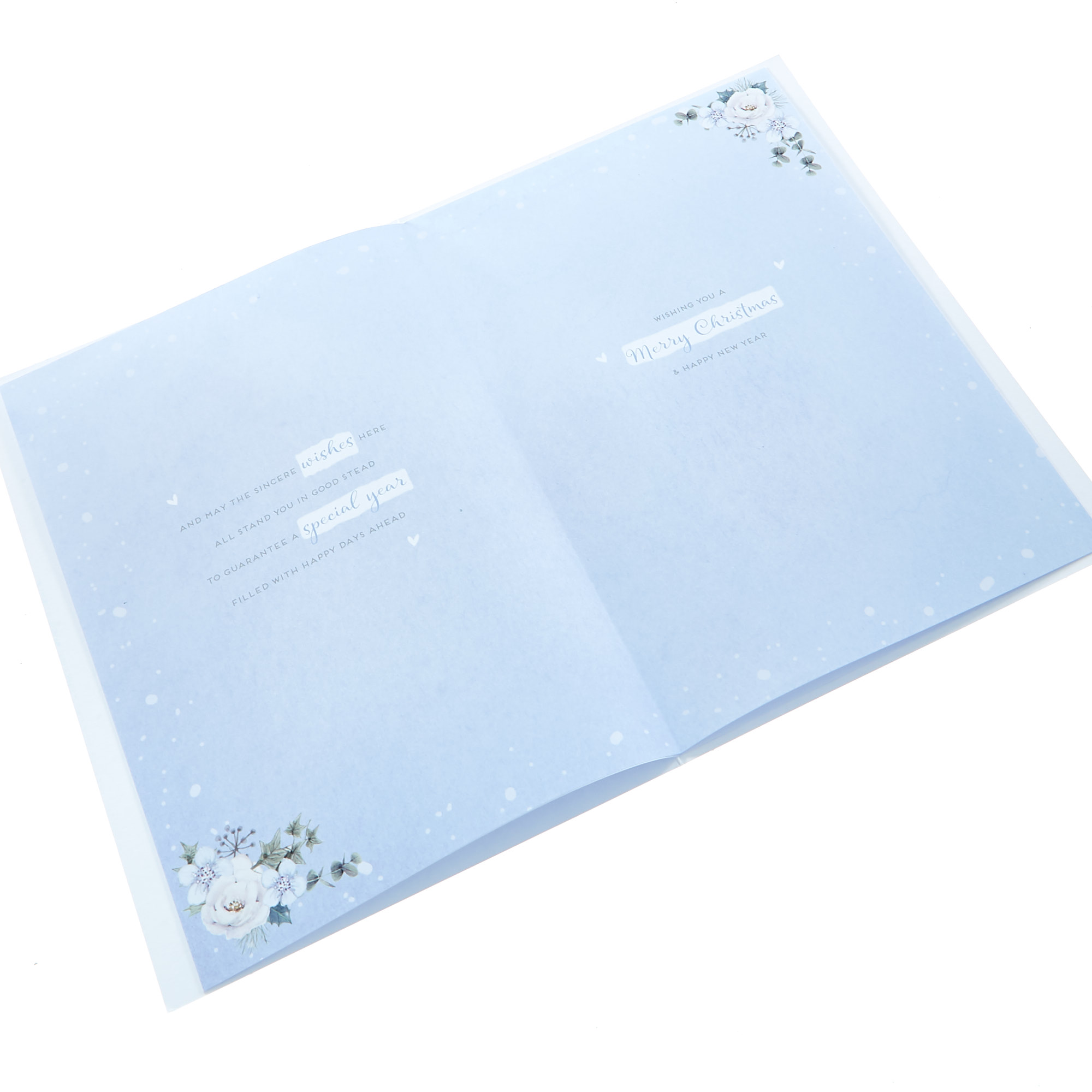 Friends & Neighbours Christmas Card Bundle - Traditional