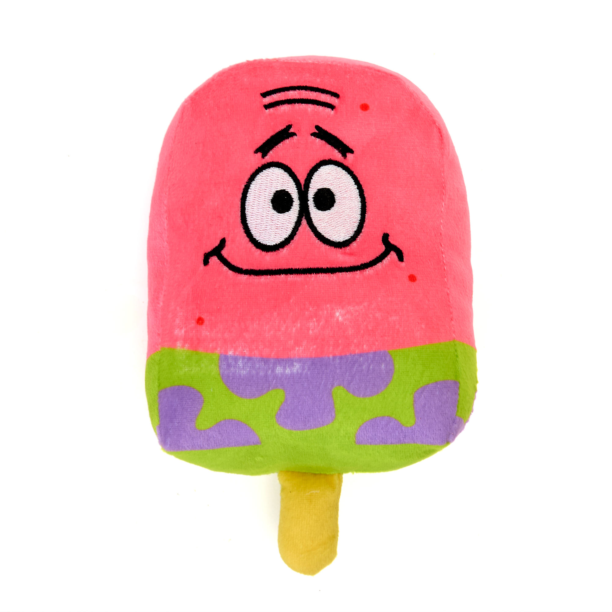SpongeBob SquarePants Surprise Foodie Plush