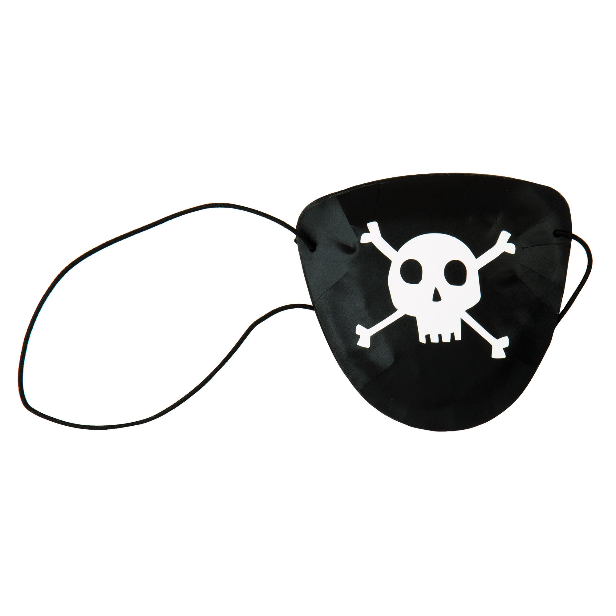 Ahoy Pirate Party Accessories Kit