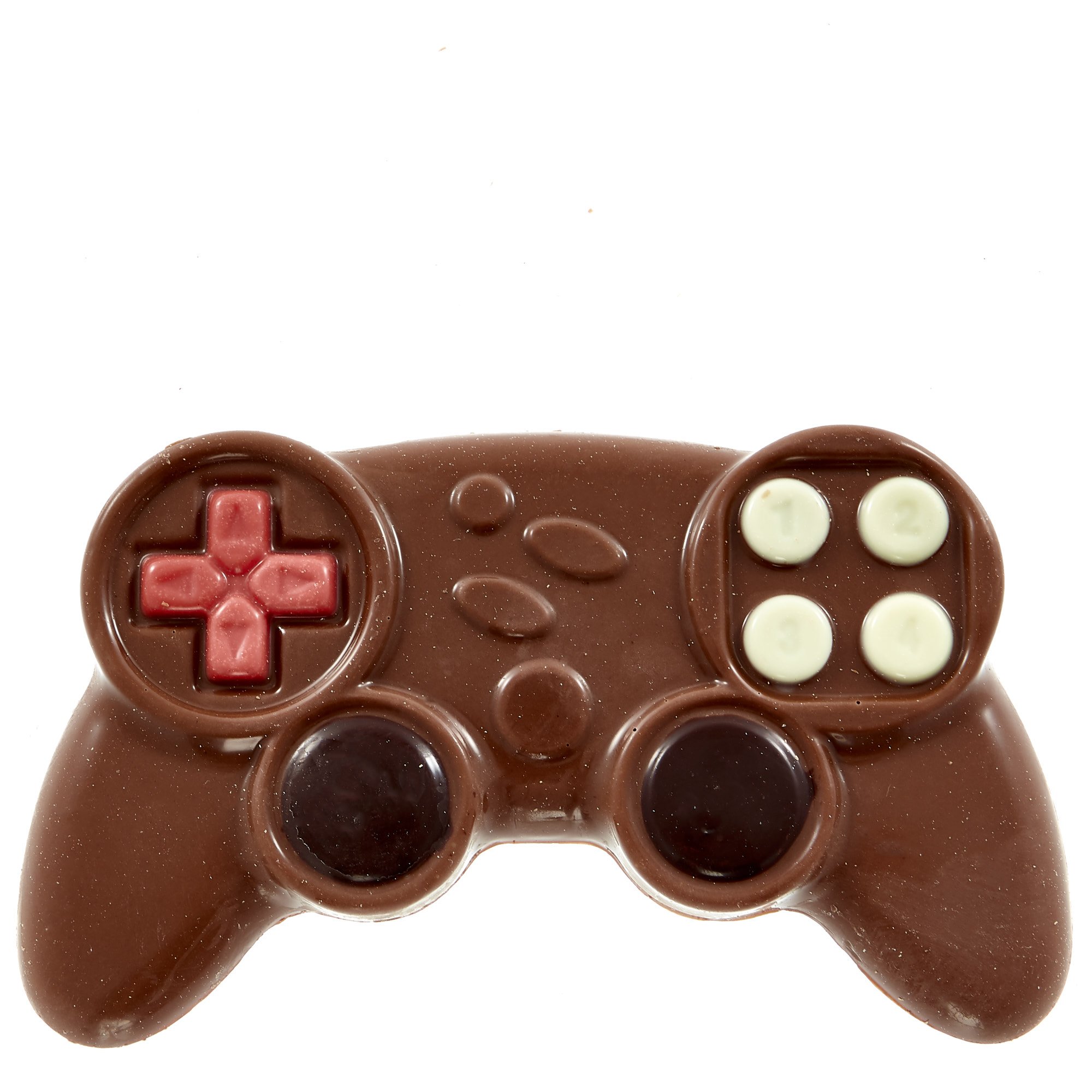 Milk Chocolate Games Controller 