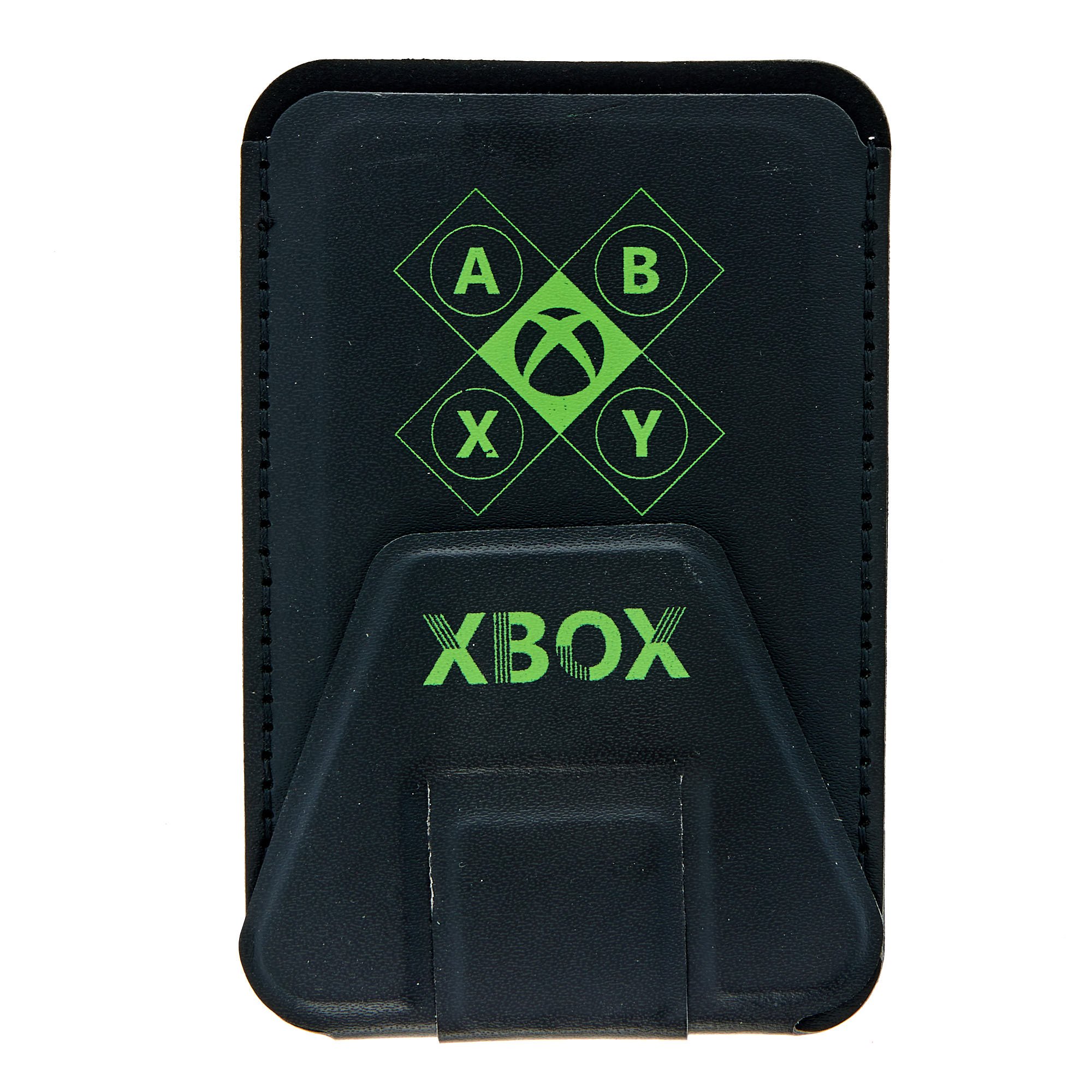 XBOX Card Holder & Phone Stand