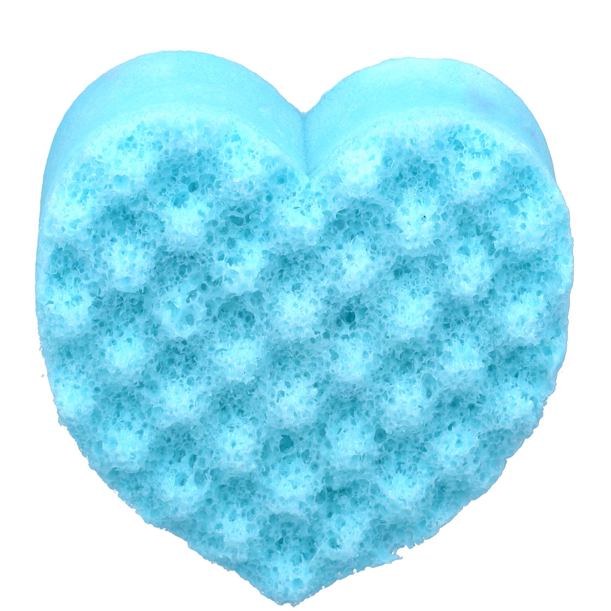 Bomb Cosmetics Sky True to Yourself Body Buffer Shower Soap