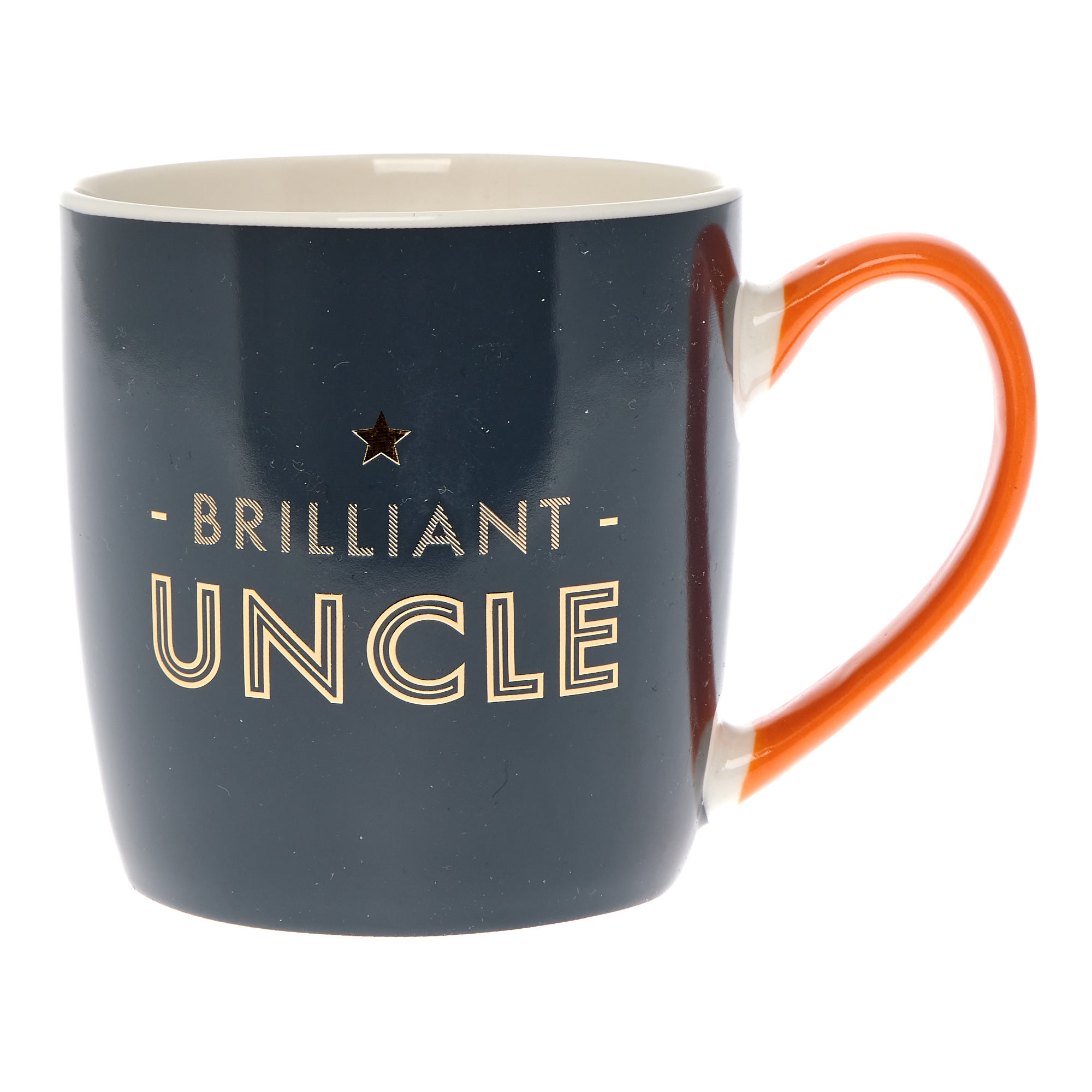 Brilliant Uncle Mug In A Box