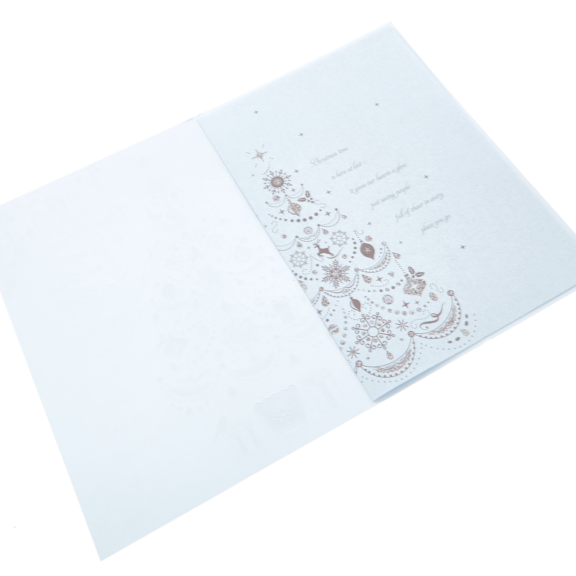 Friends & Neighbours Christmas Card Bundle - Traditional