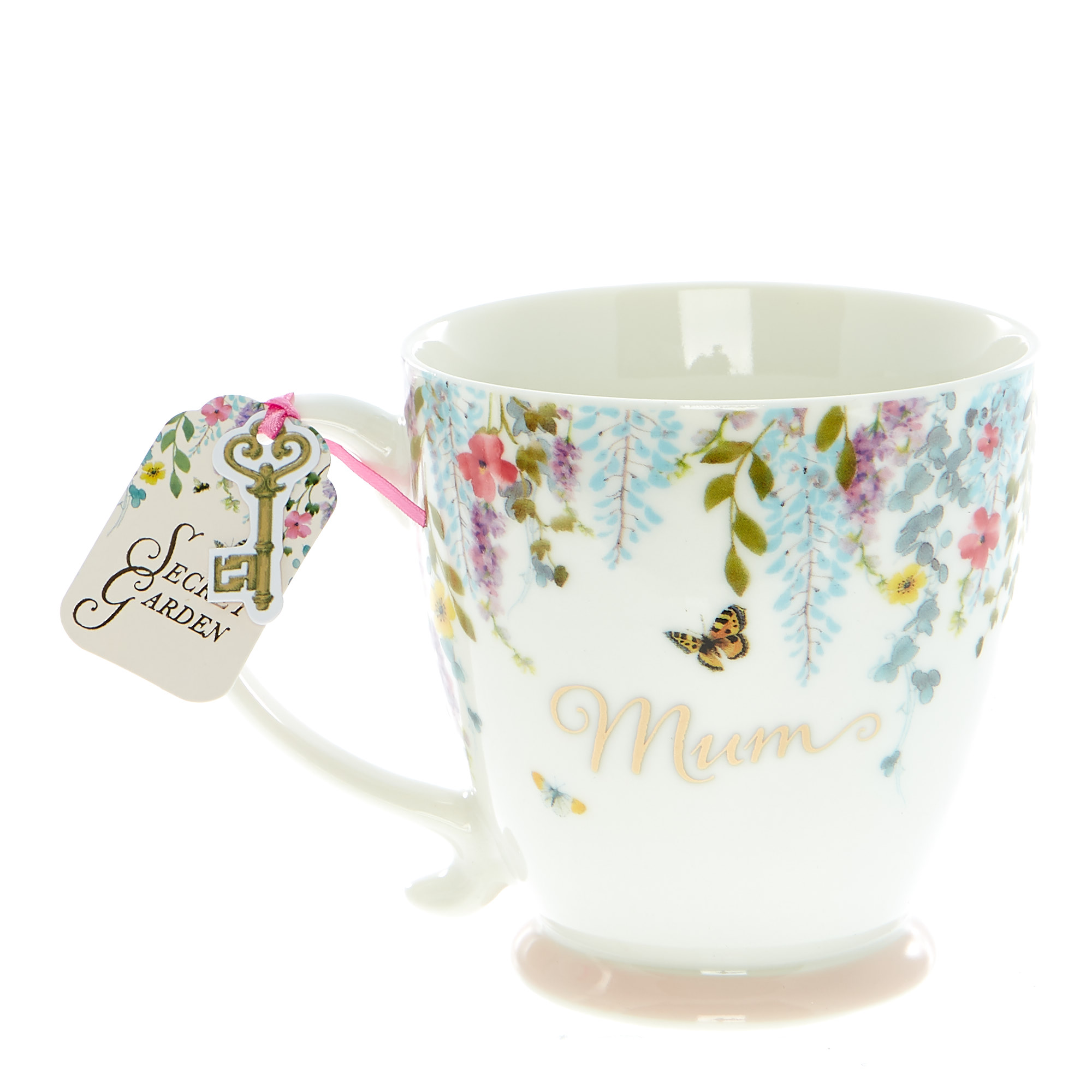 Secret Garden Mug Mug In A Box