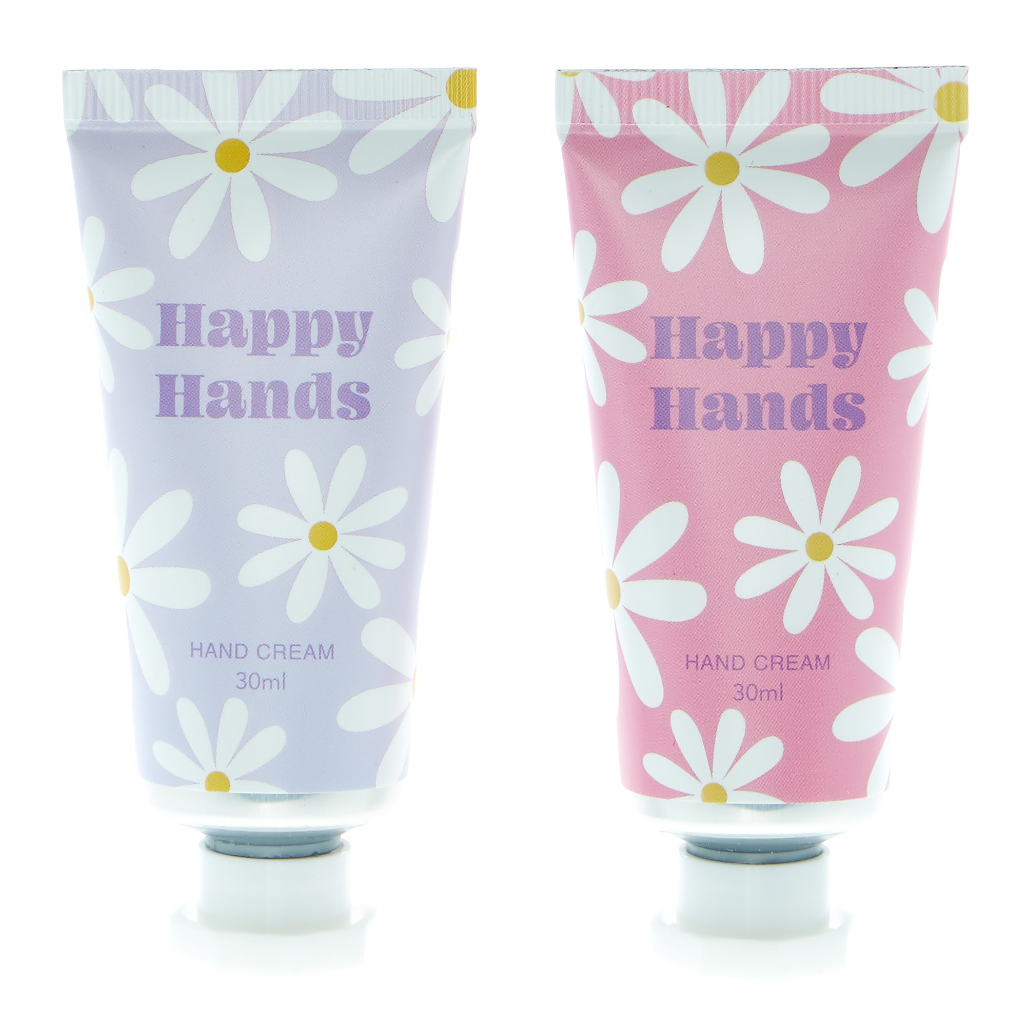 Happy Hands Hand Cream Set